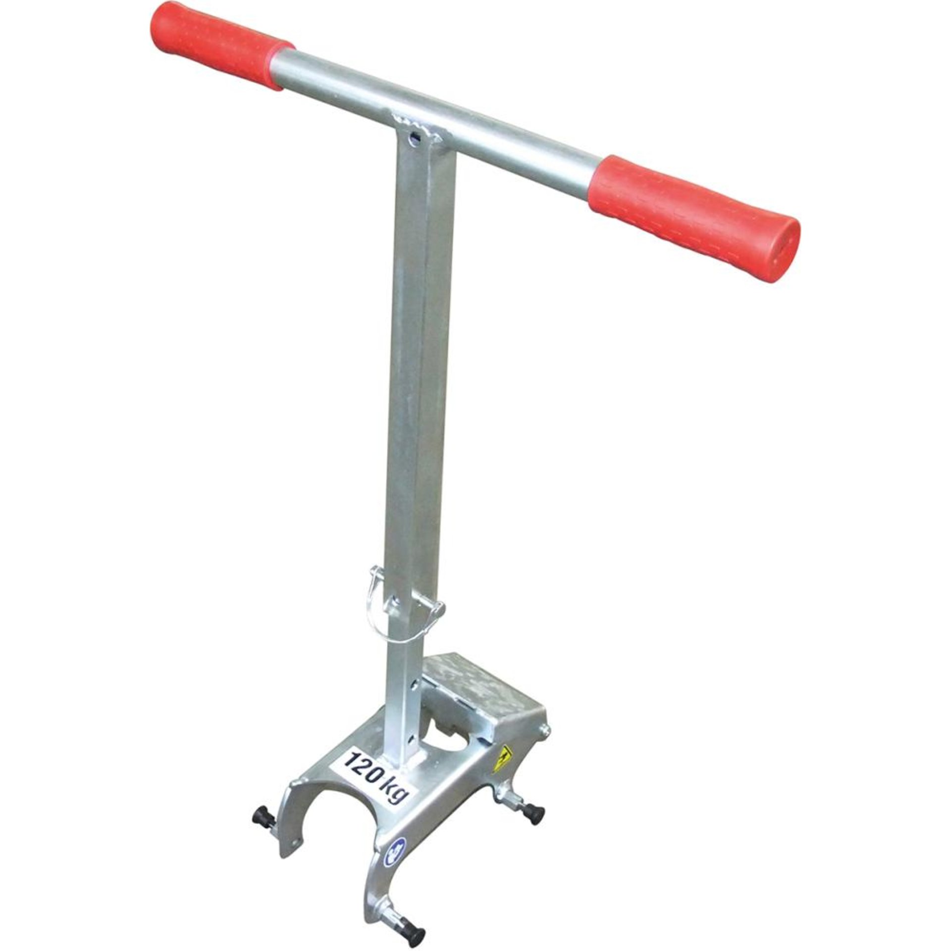 Handtragegriff für Vakuum-Handgerät Flieguan