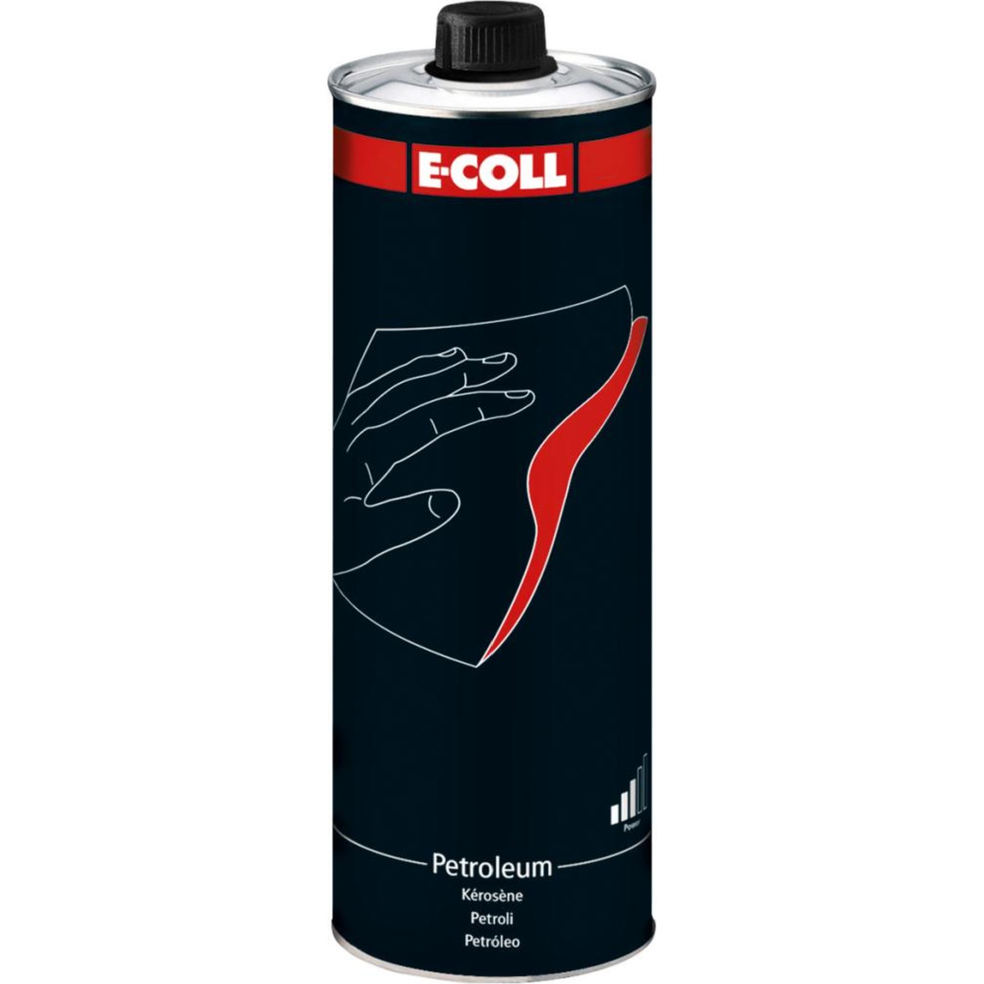 Petroleum/Reinigungsmittel
