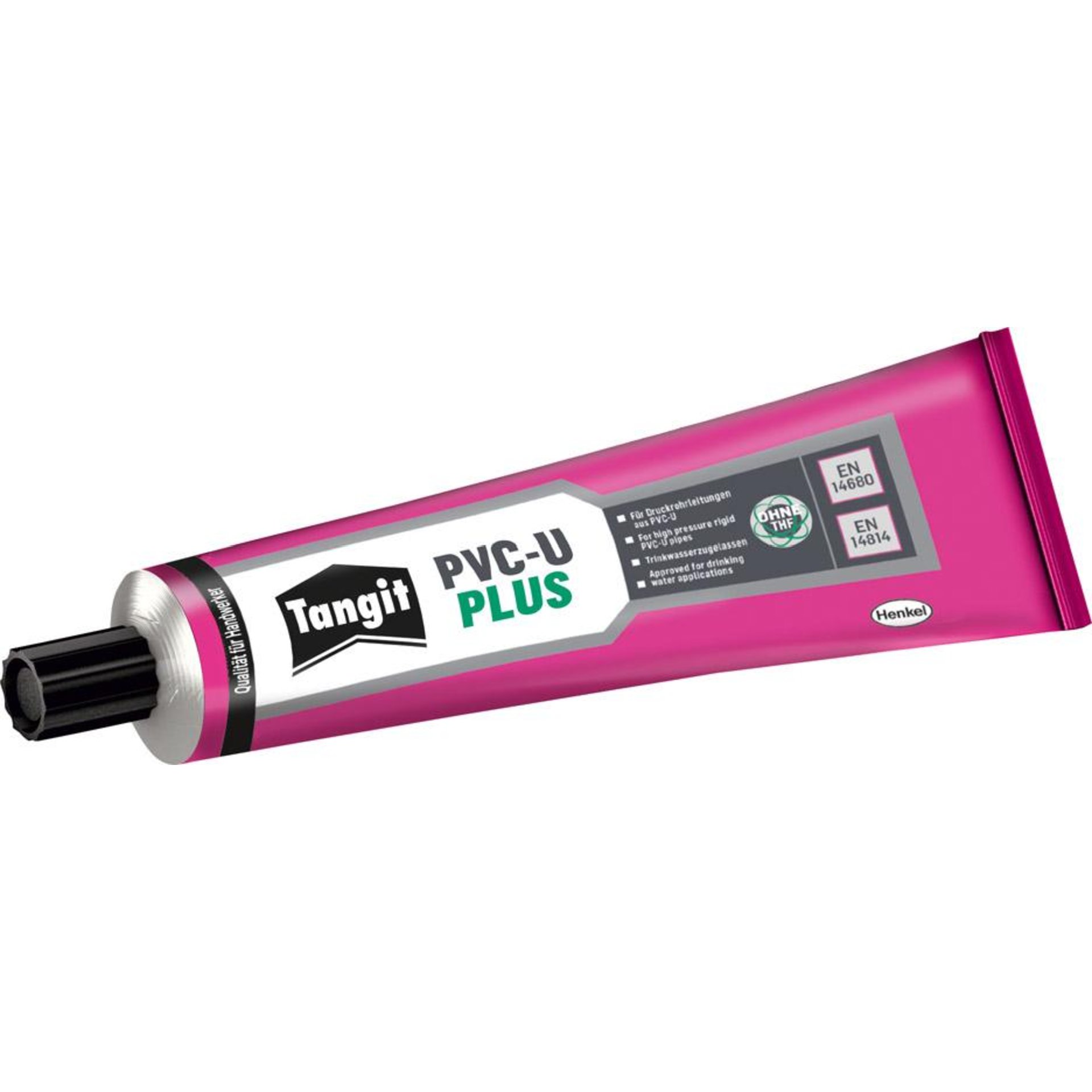 Tangit Spezial-Kleber für PVC-U Plus