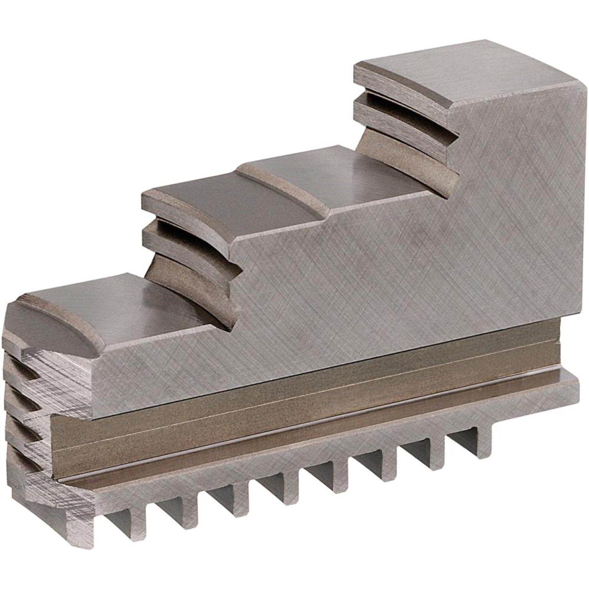 Dreibacken-Satz DB 125mm BISON