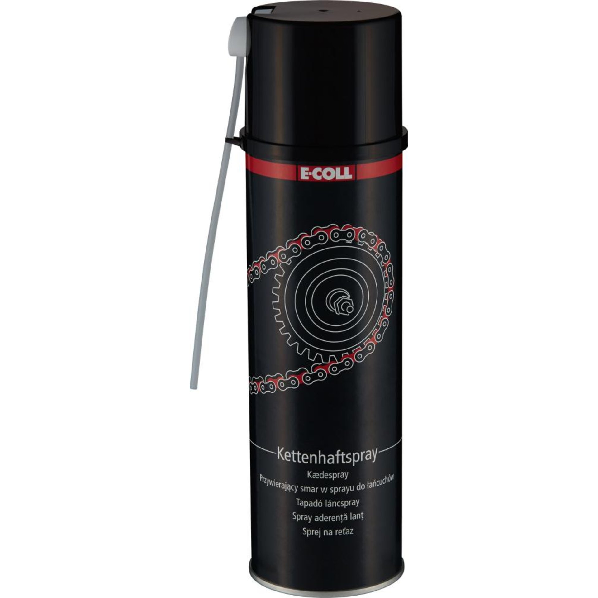 Kettenhaftspray 500ml E-COLL EE