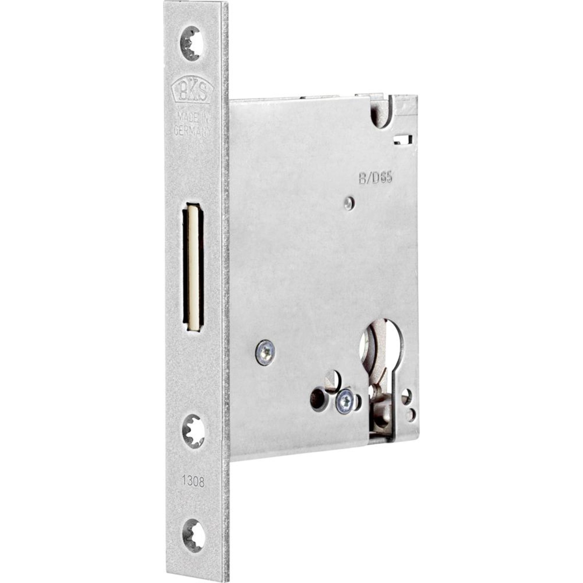 Einsteck-Riegelschloss B 1308