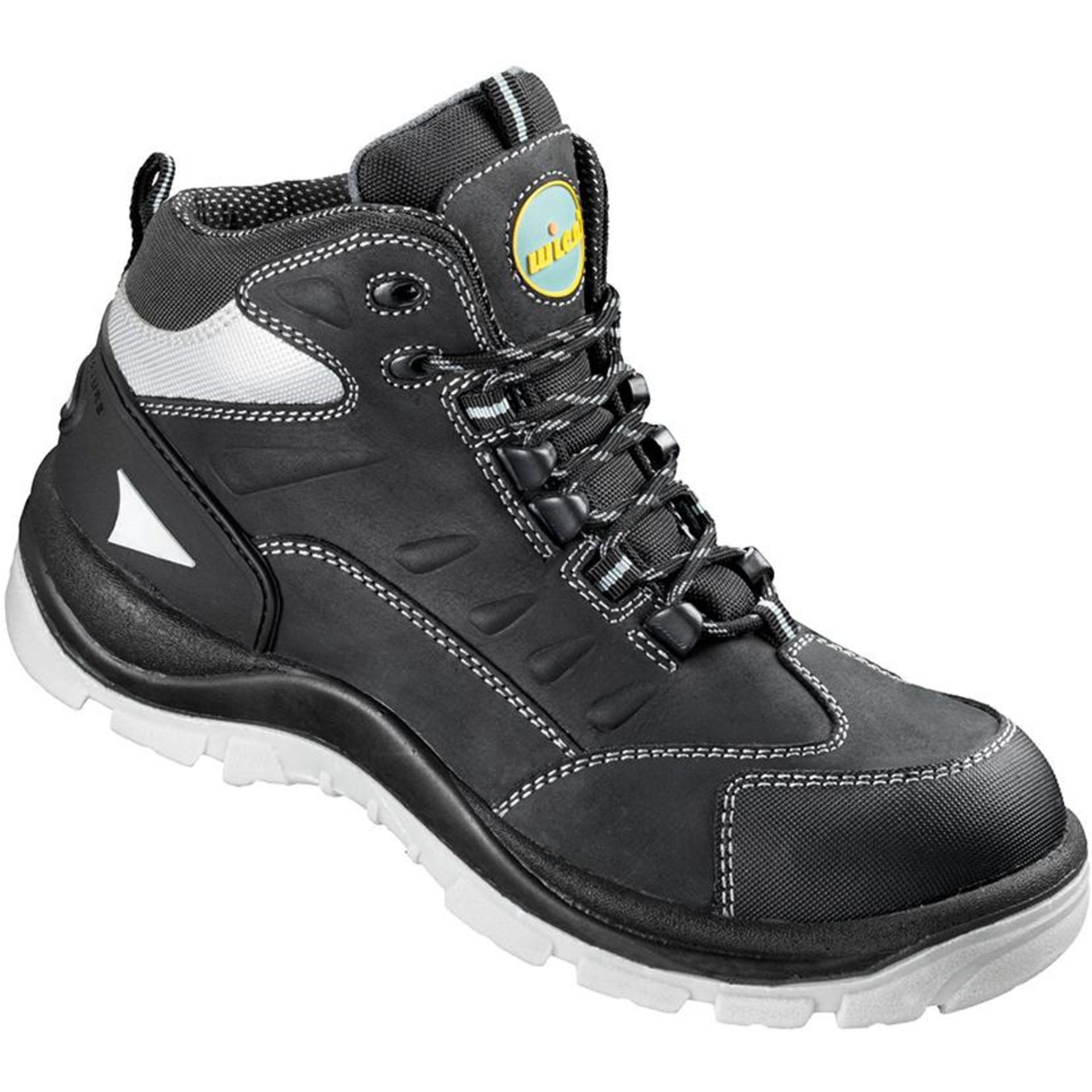 Sicherheitsschnürstiefel Licata, S3 SRA