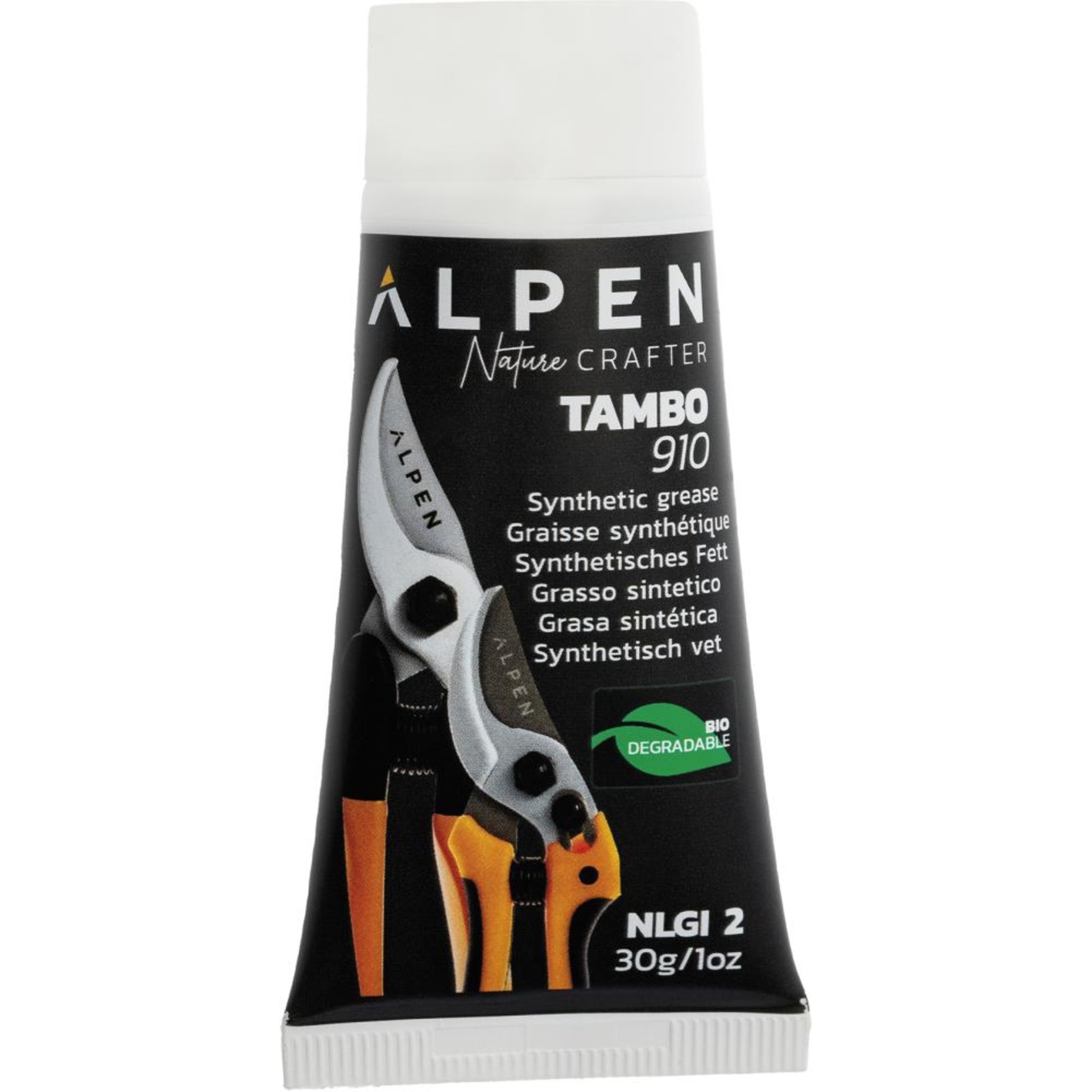 Schmierfett Tambo 910 30g Beschaffungsartikel