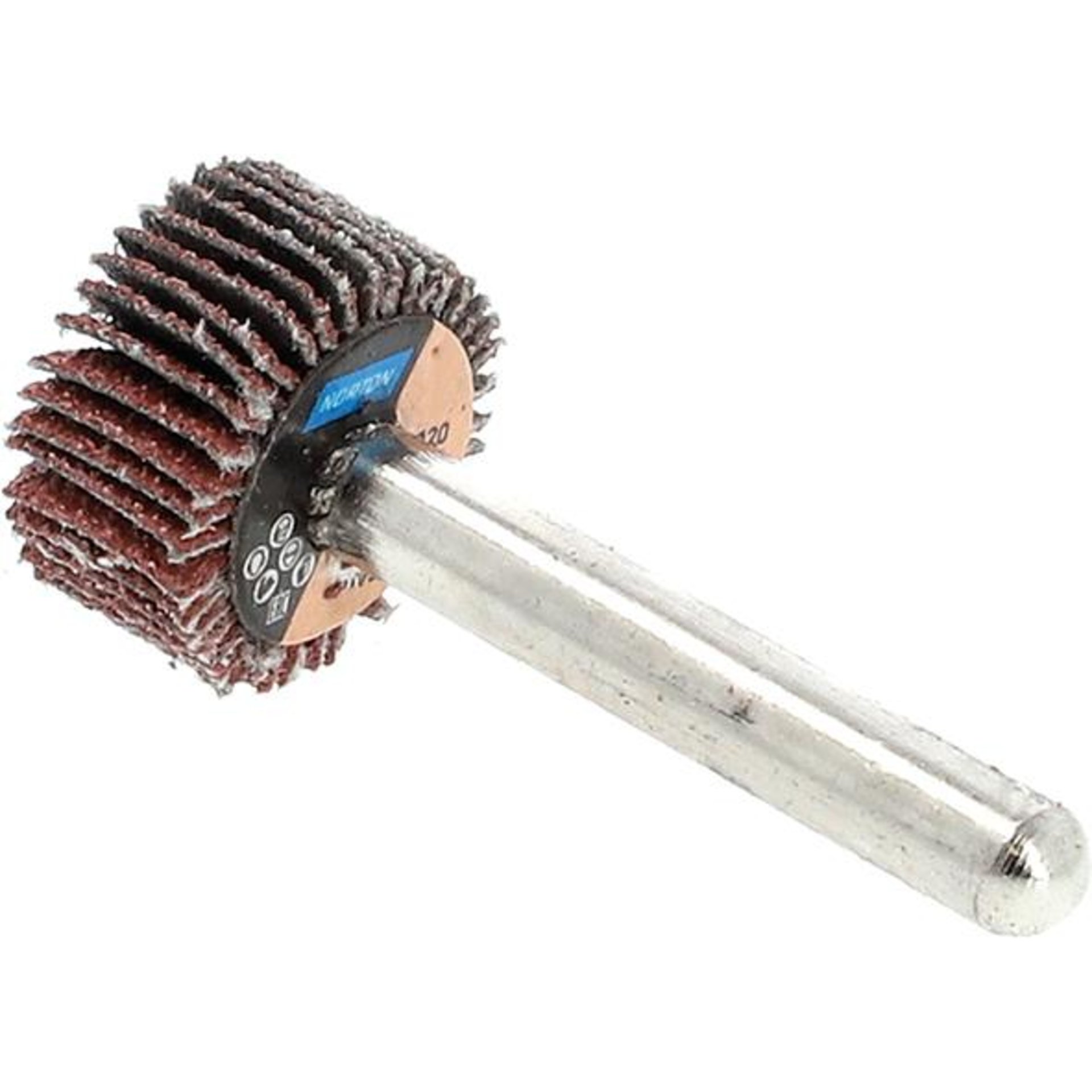 Fächerschleifer METAL R207Plus