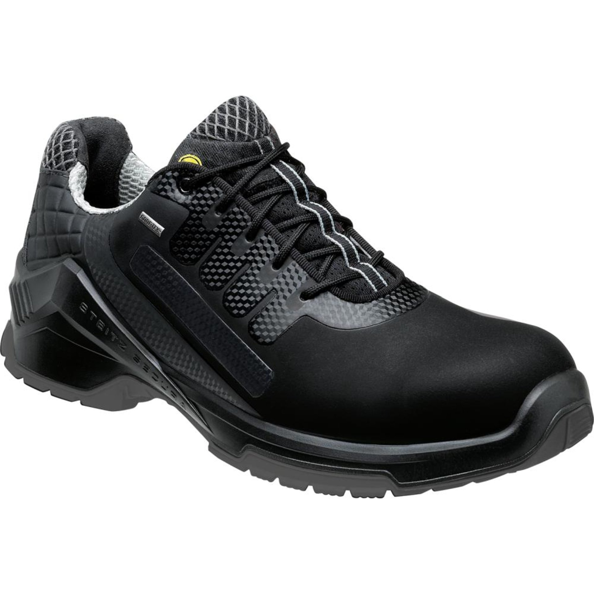 Sicherheitshalbschuh VD 3500 GORE SST SF, S3 SRC CI HRO ESD