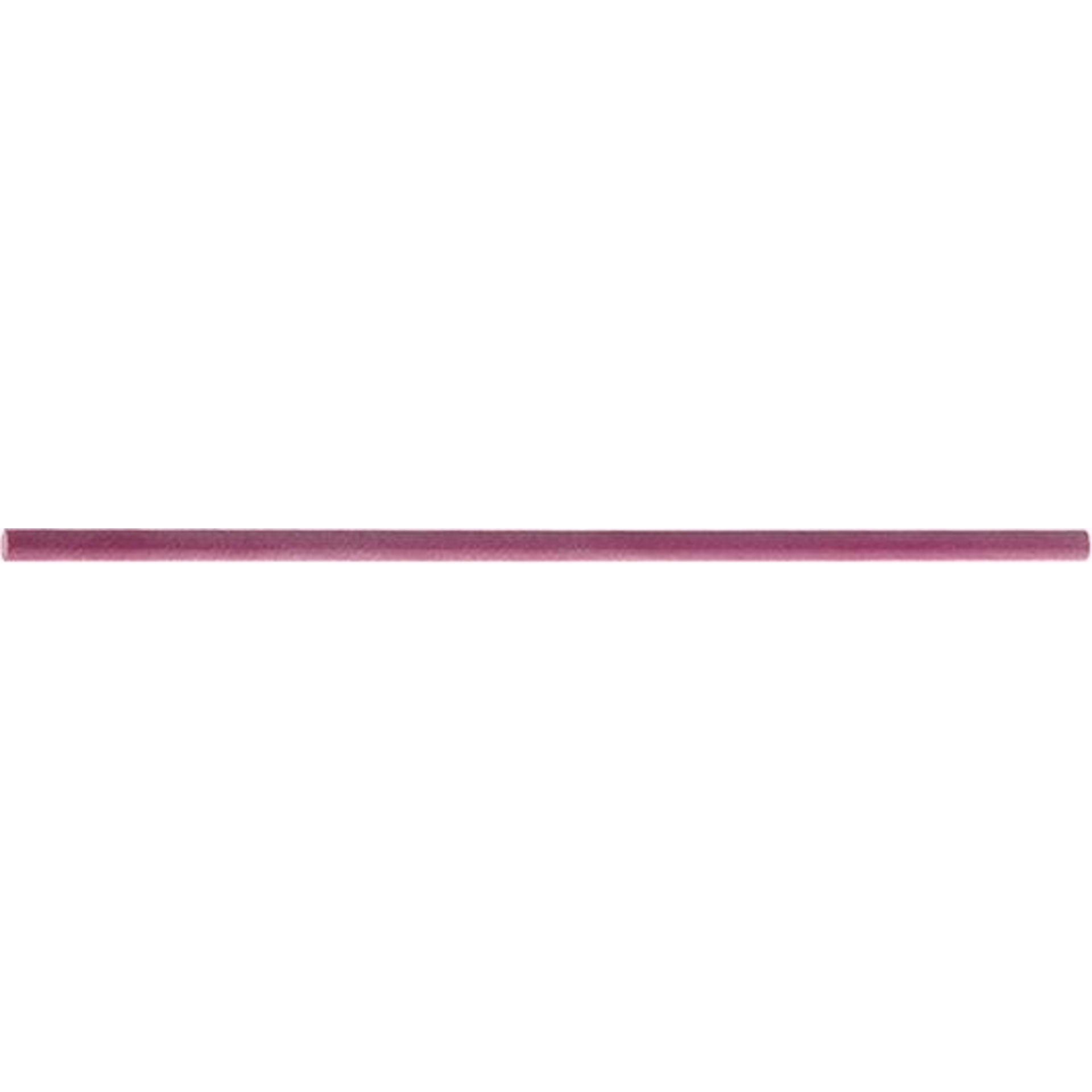 Schleiffeile Degussit rund 100 x 2mm Müller
