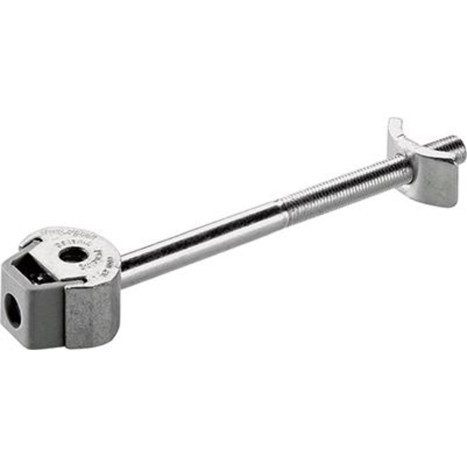 Arbeitsplattenverbinder,9085654,L100mm