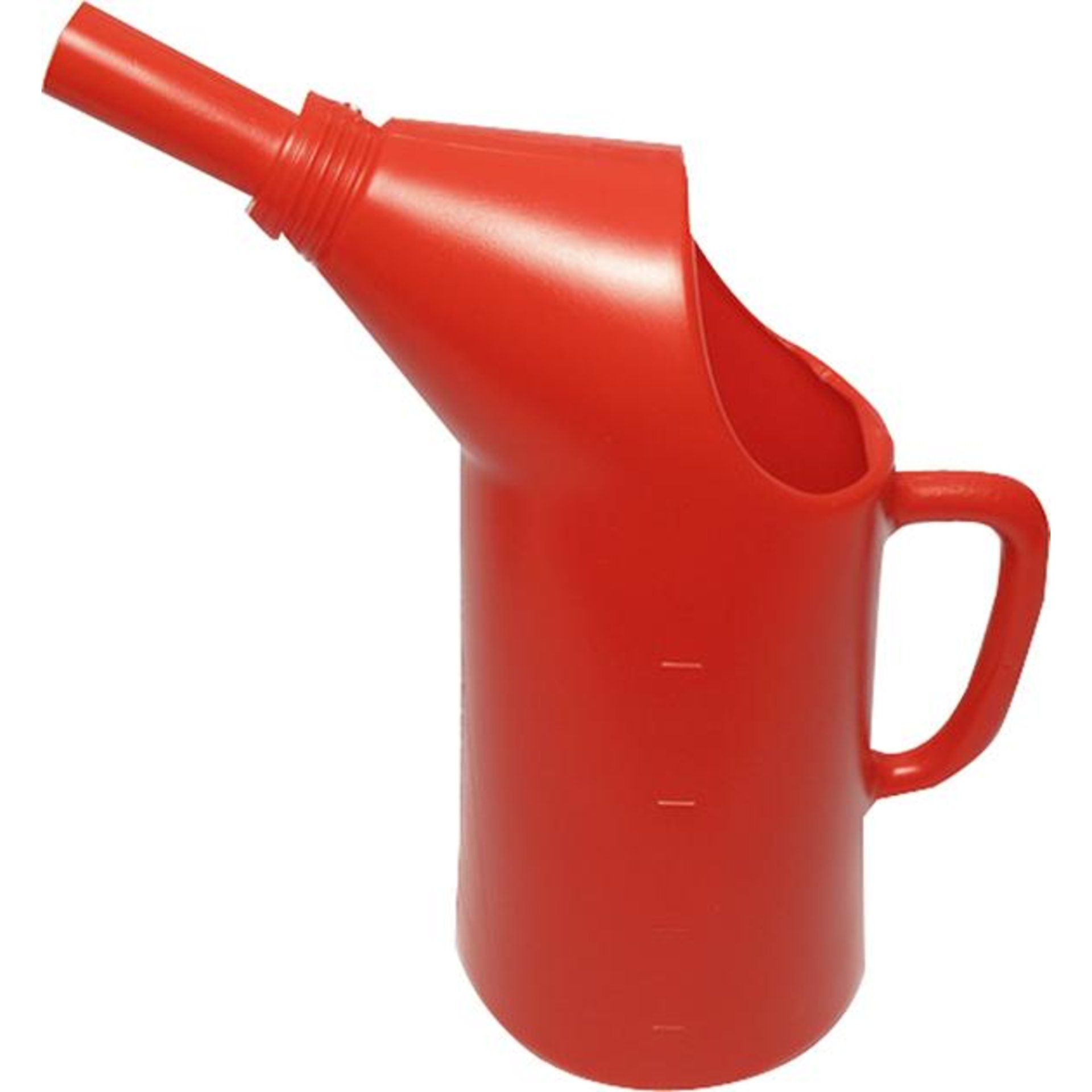 Messbecher