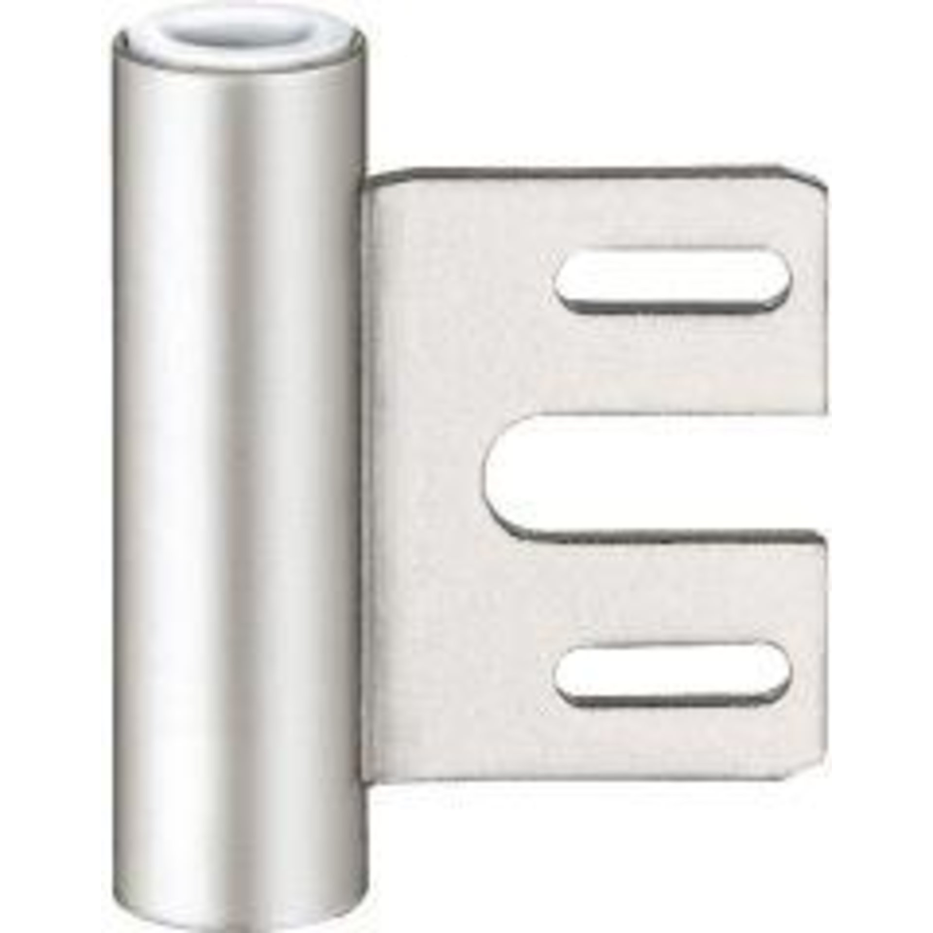 Variant-Rahmenteil V 8000WF vernickelt SIMONSWERK
