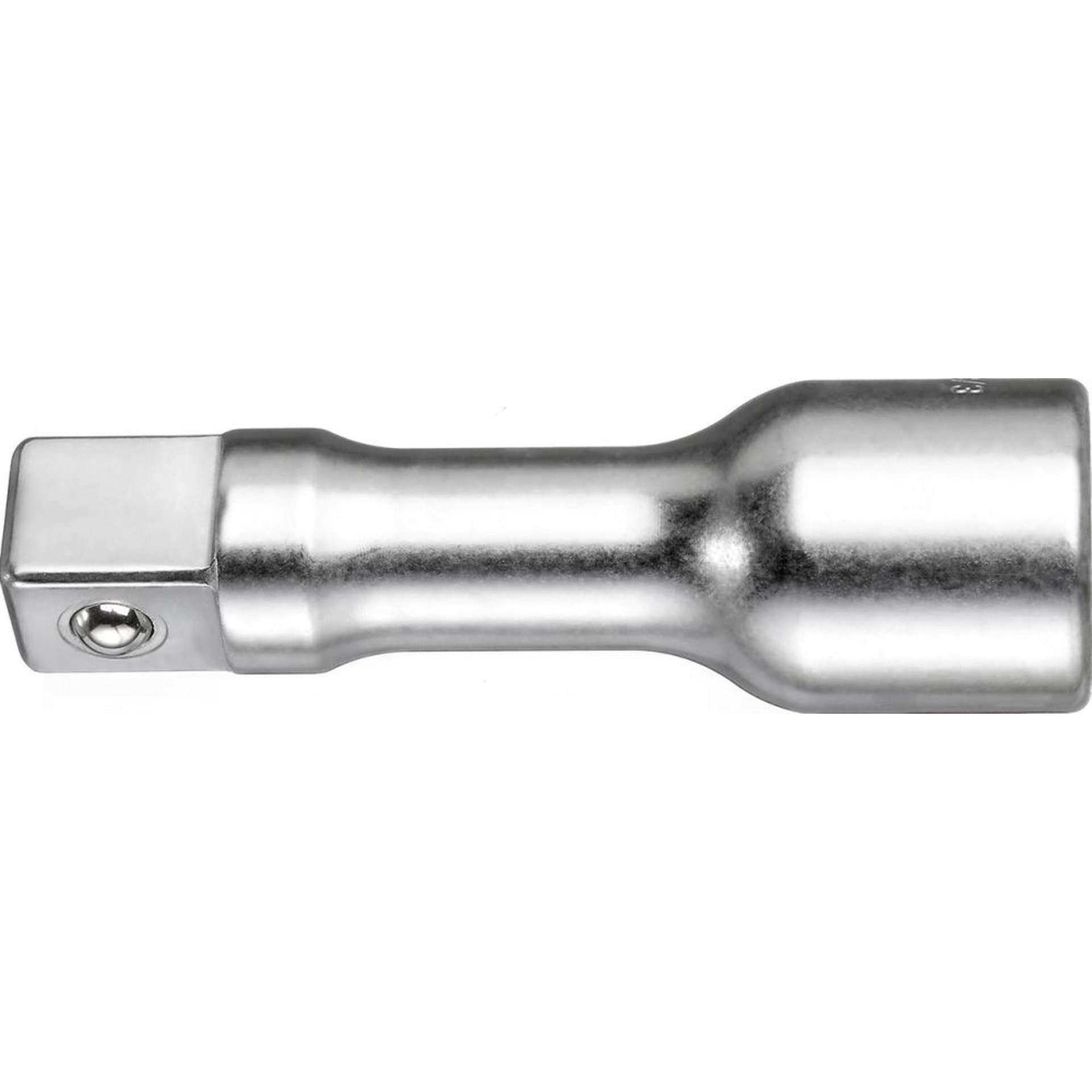 Verlängerung 1/2", Nr. 509