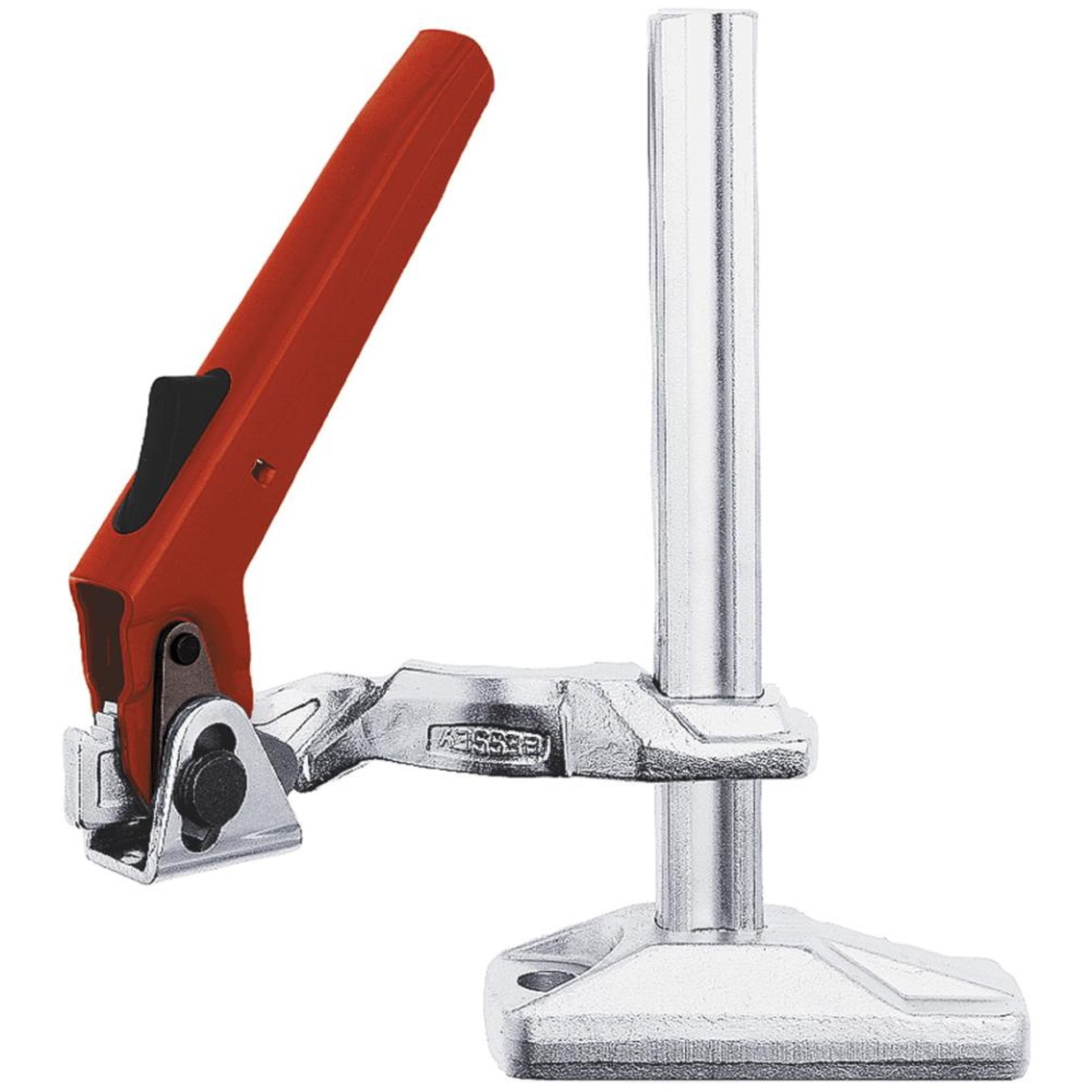 Maschinentischspanner BS