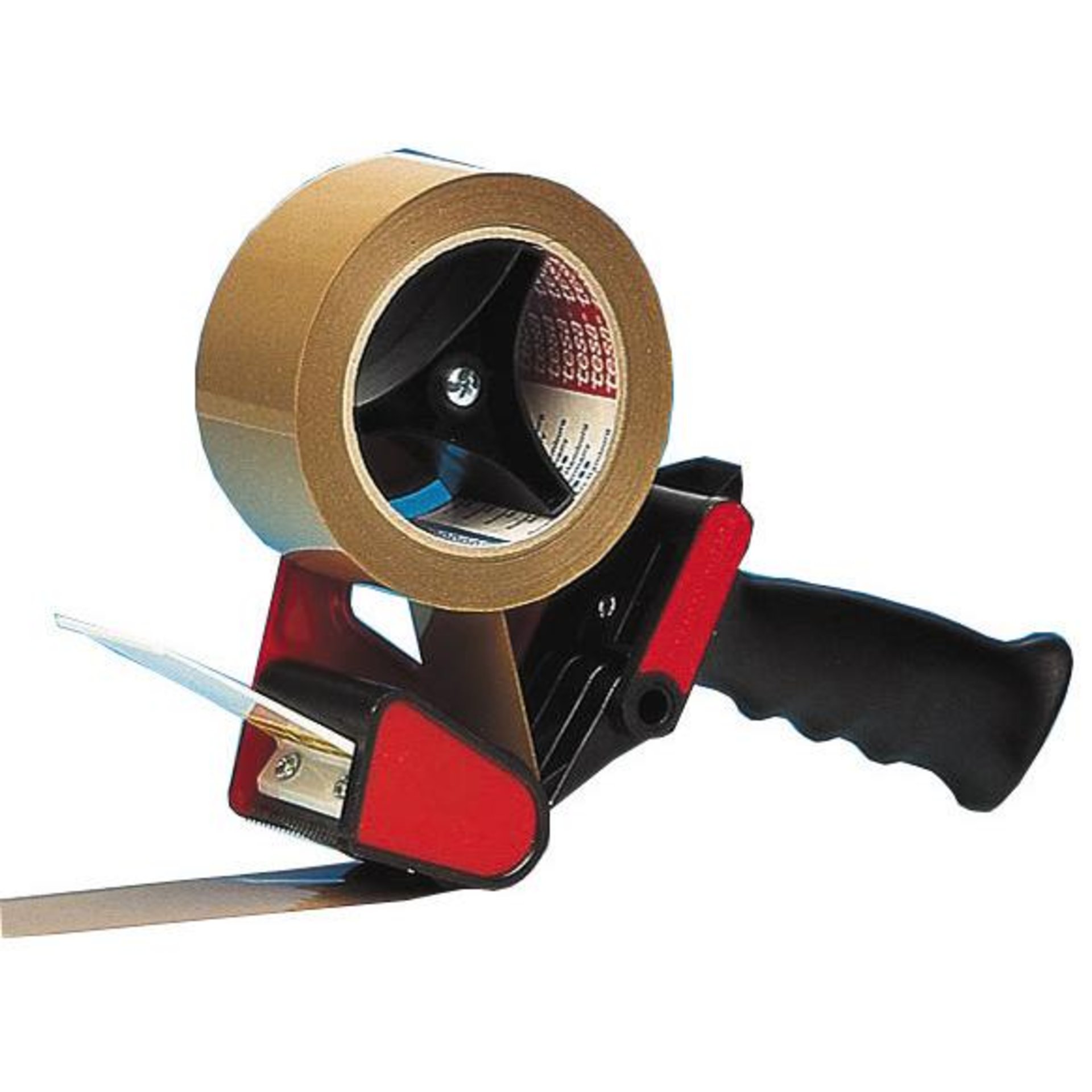 Abrollgerät Nr. 56403 f.Rollen bis 66m:50mm tesa