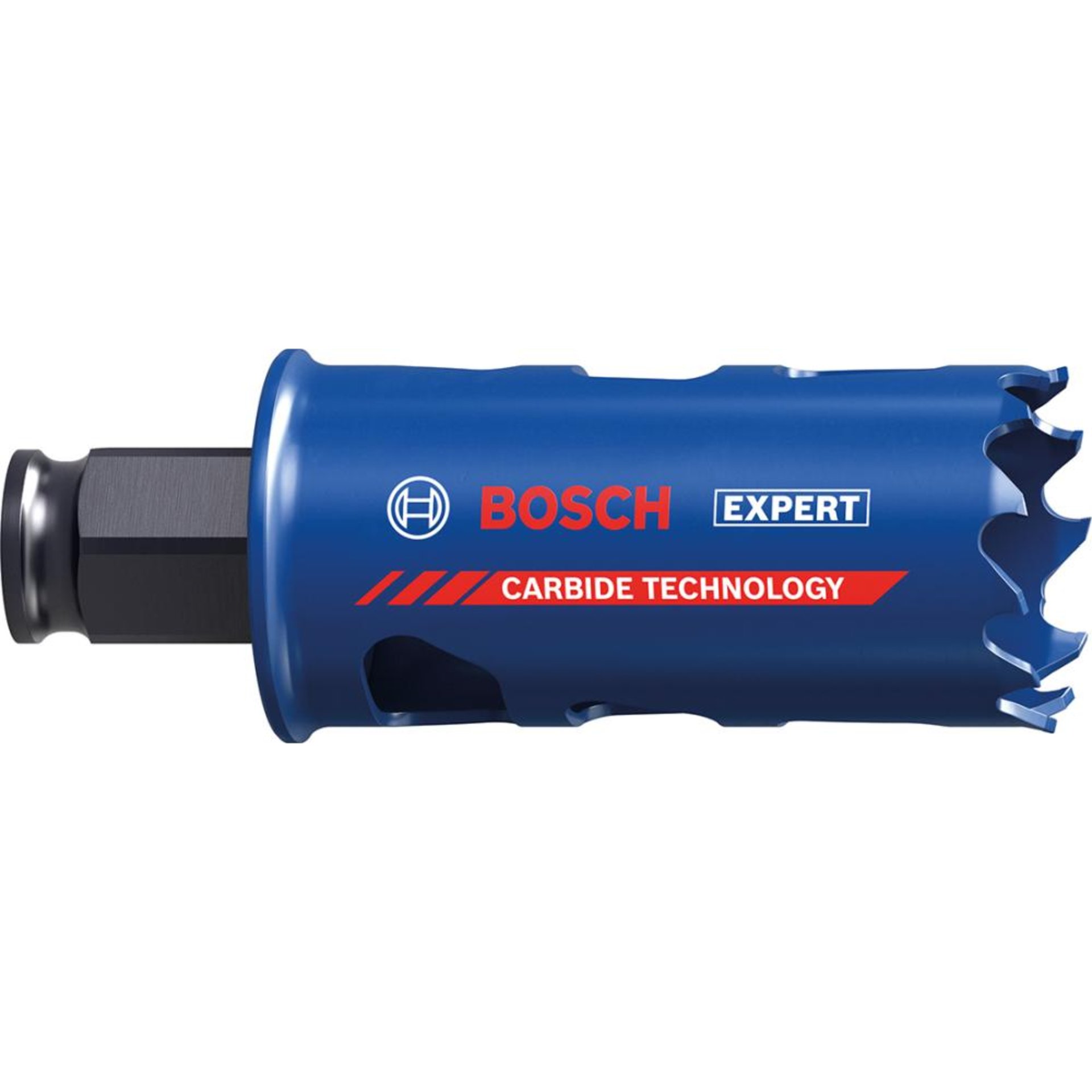 Lochsäge EXPERT 102 mm Bosch VE à 1 Stück ToughMaterial