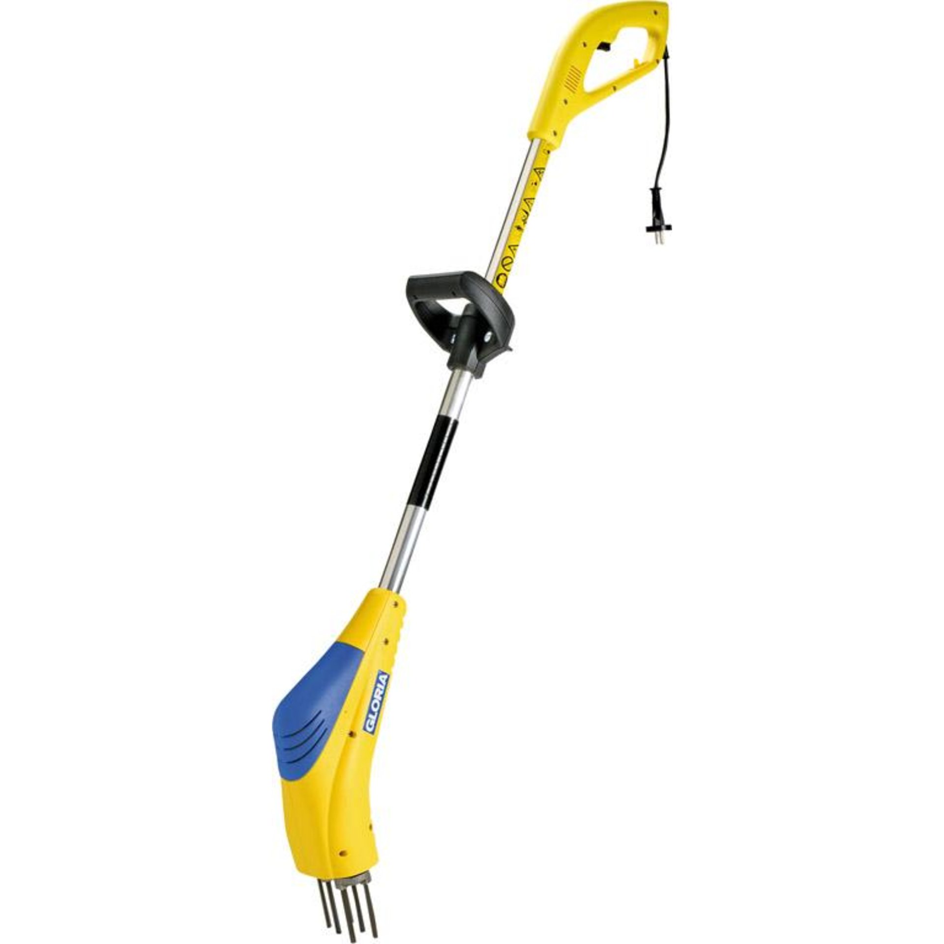 Gardenboy PlusPlus 400 WBeschaffungsartikel