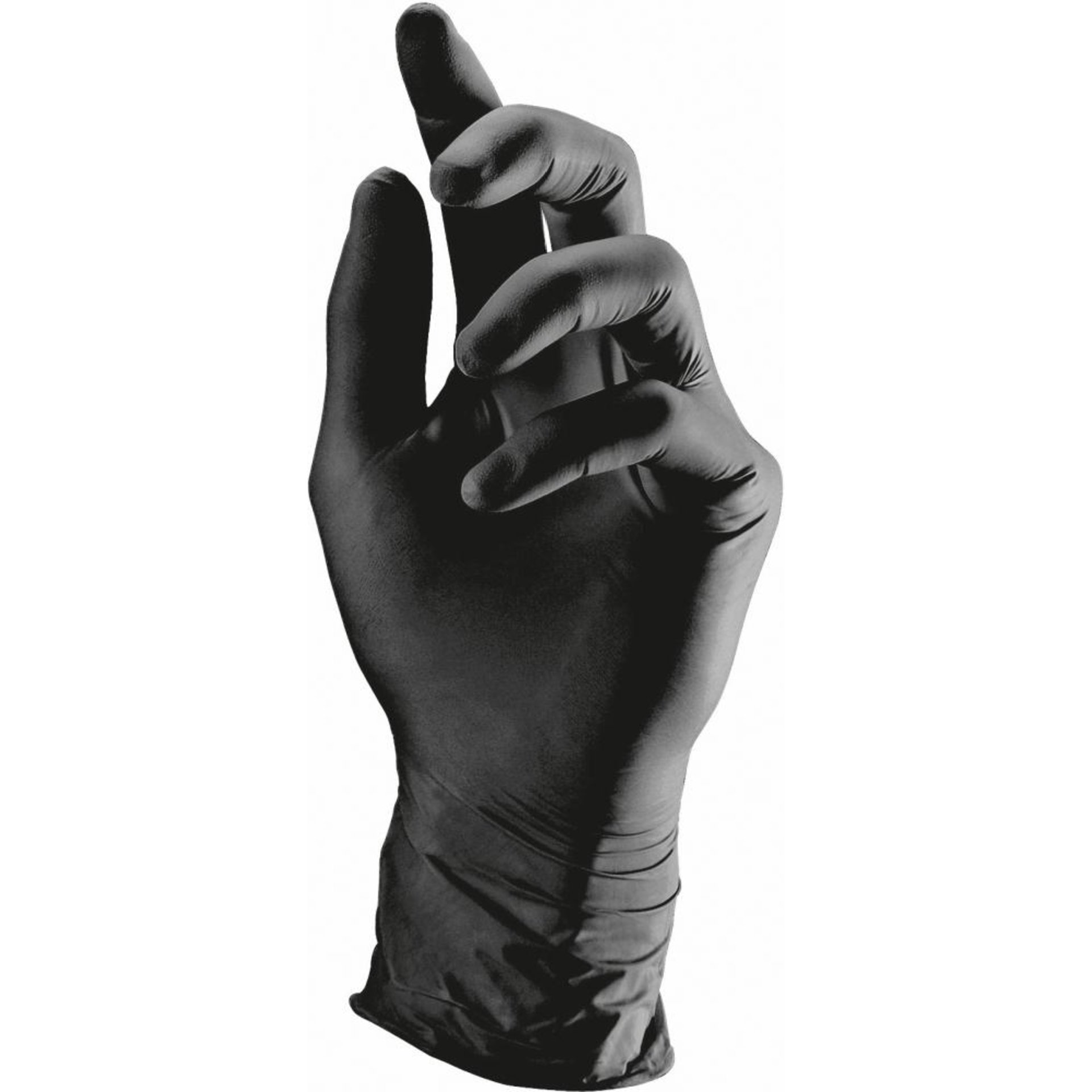 Handschuh SEMPERGUARD® Nitril STYLE