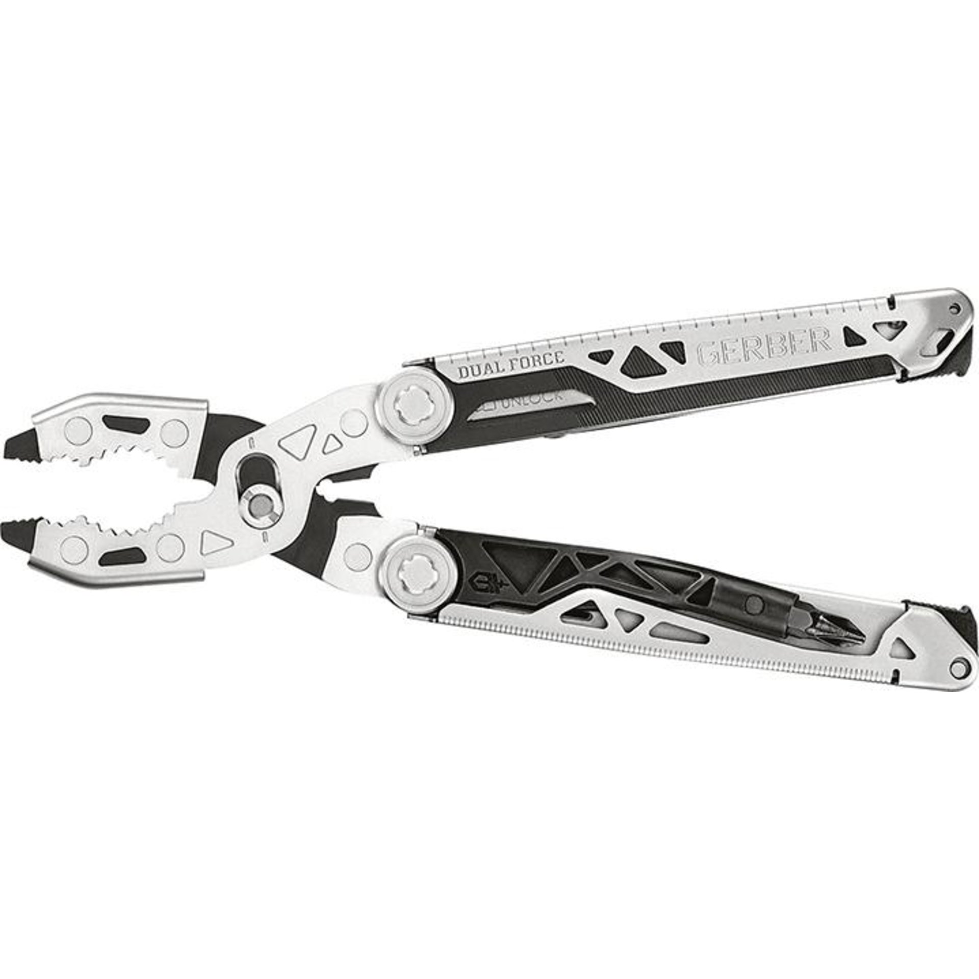 Multitool Dual Force