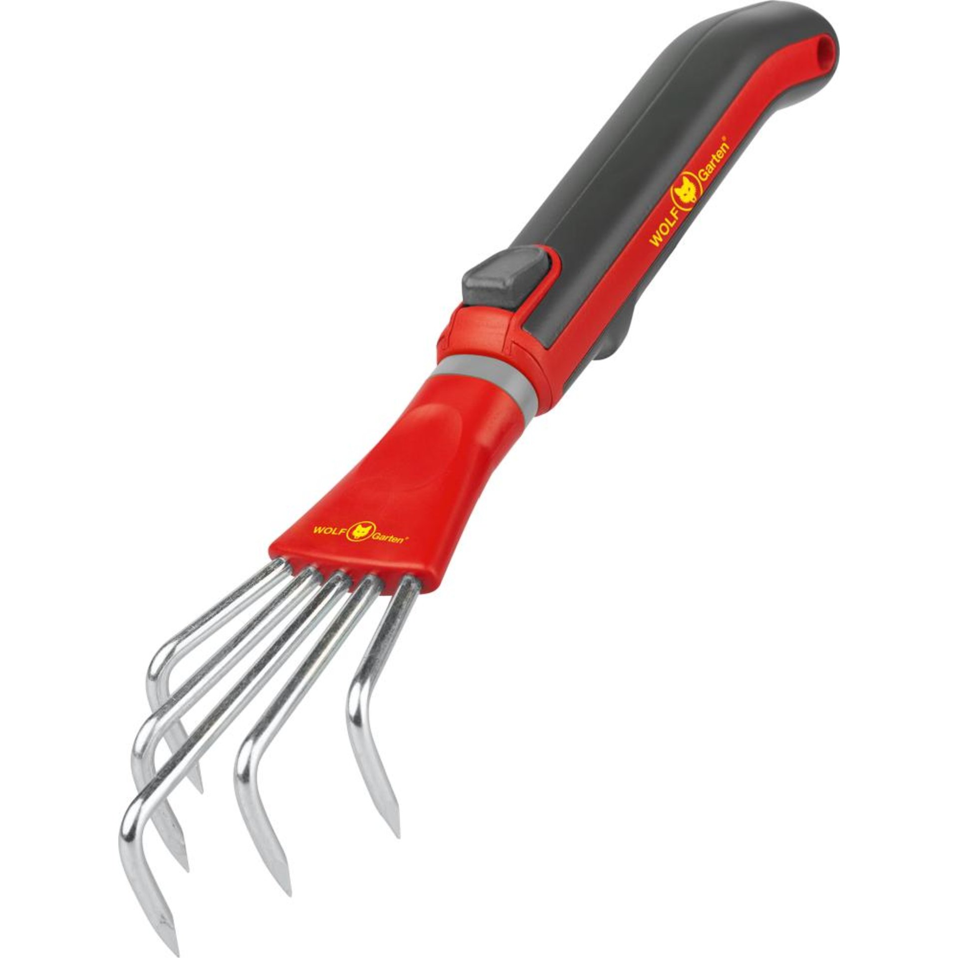 LF-M/ZM 015 Kralle mit Stiel Wolf-Garten Beschaffungsartikel