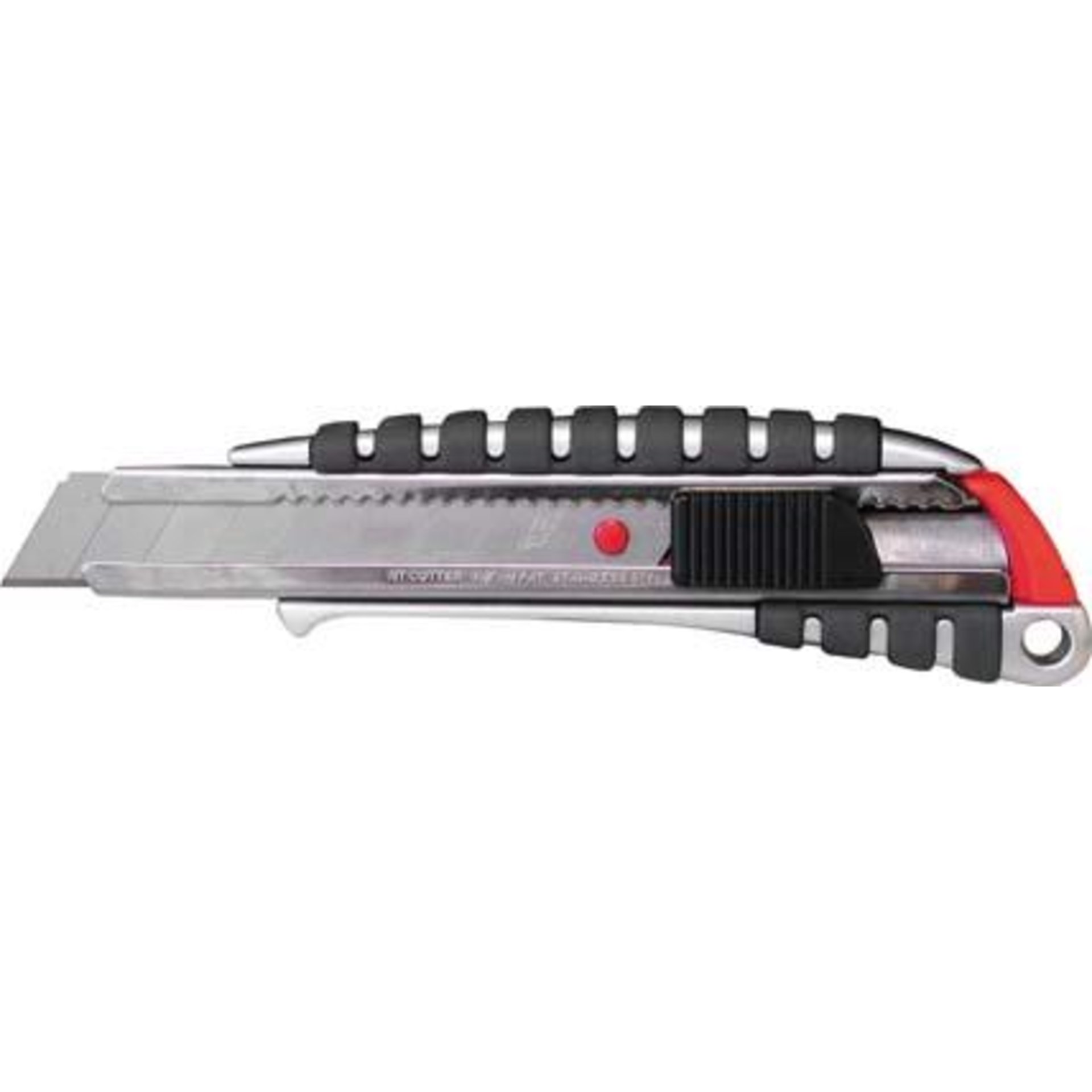 Cuttermesser mit Drucktaste 18mm NT Cutter