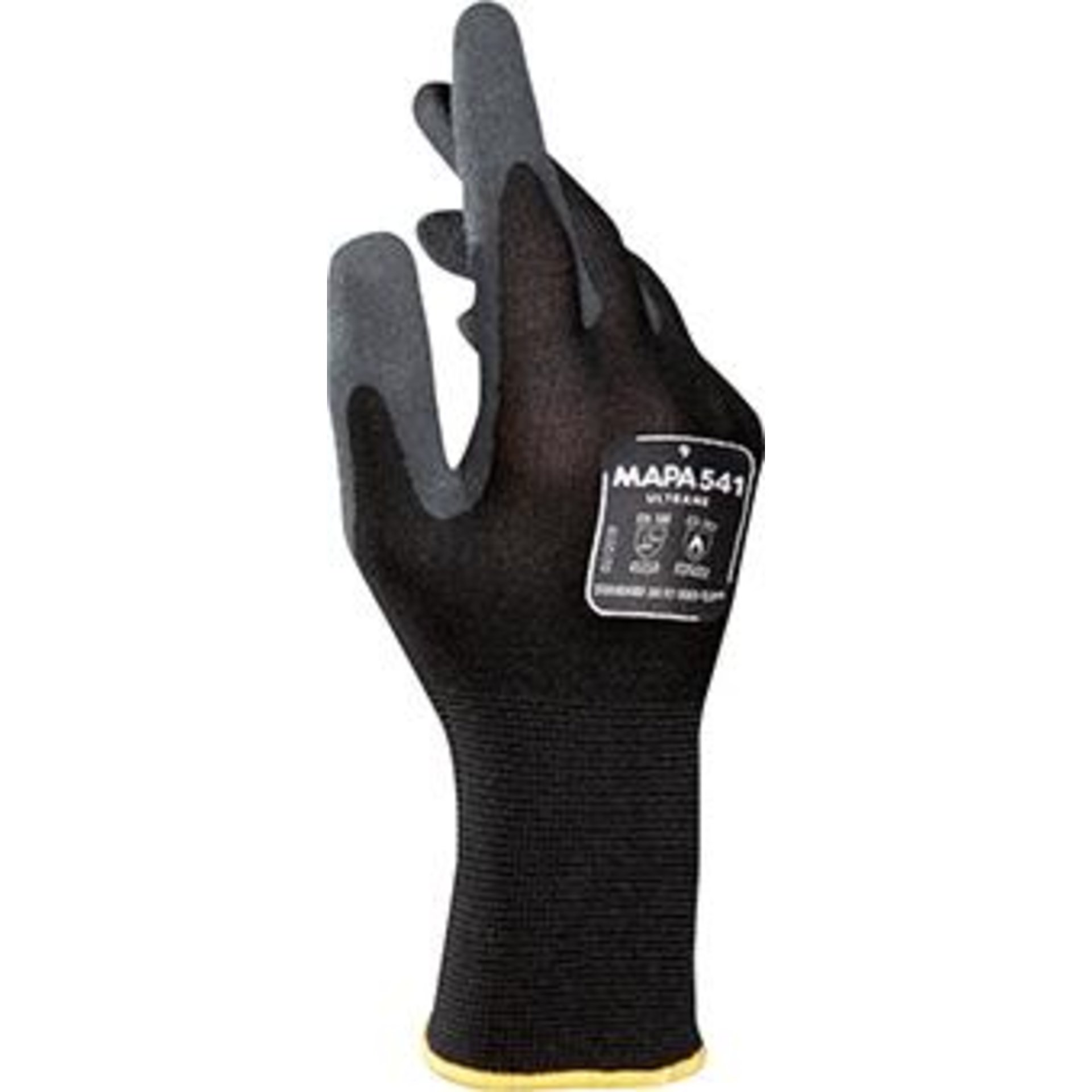 Montagehandschuh Ultrane 541