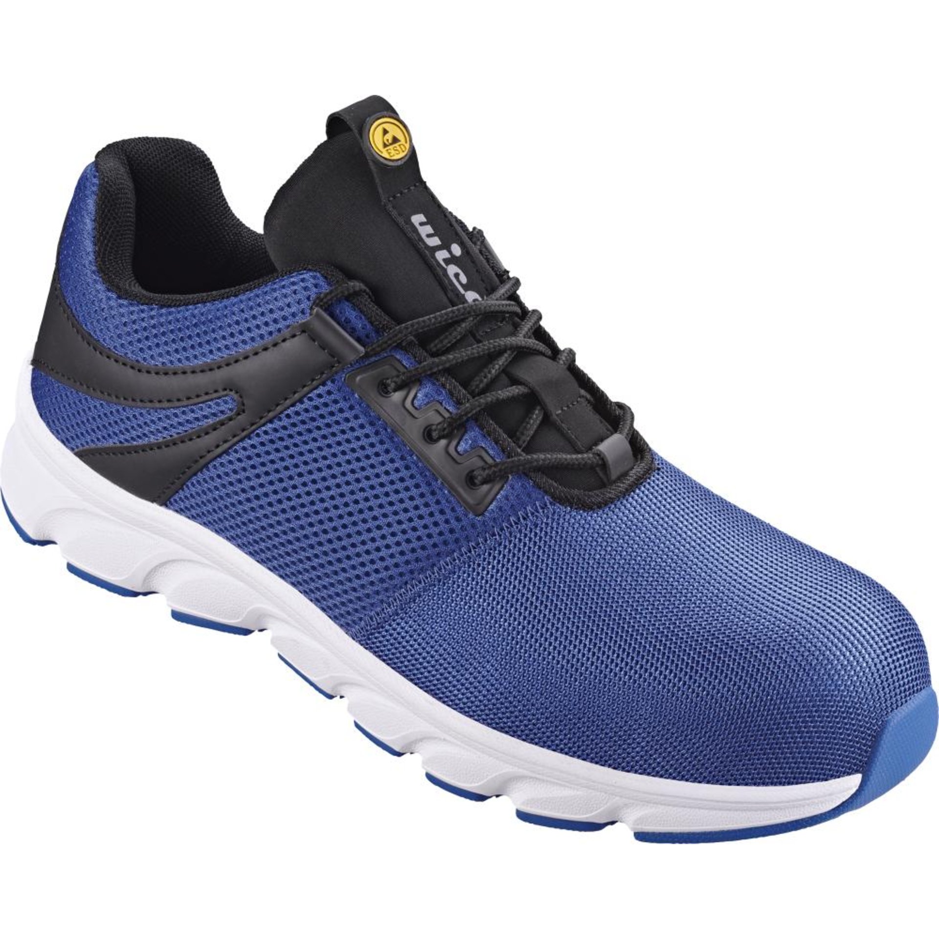 Halbschuh Gavia, S1P ESD SRA