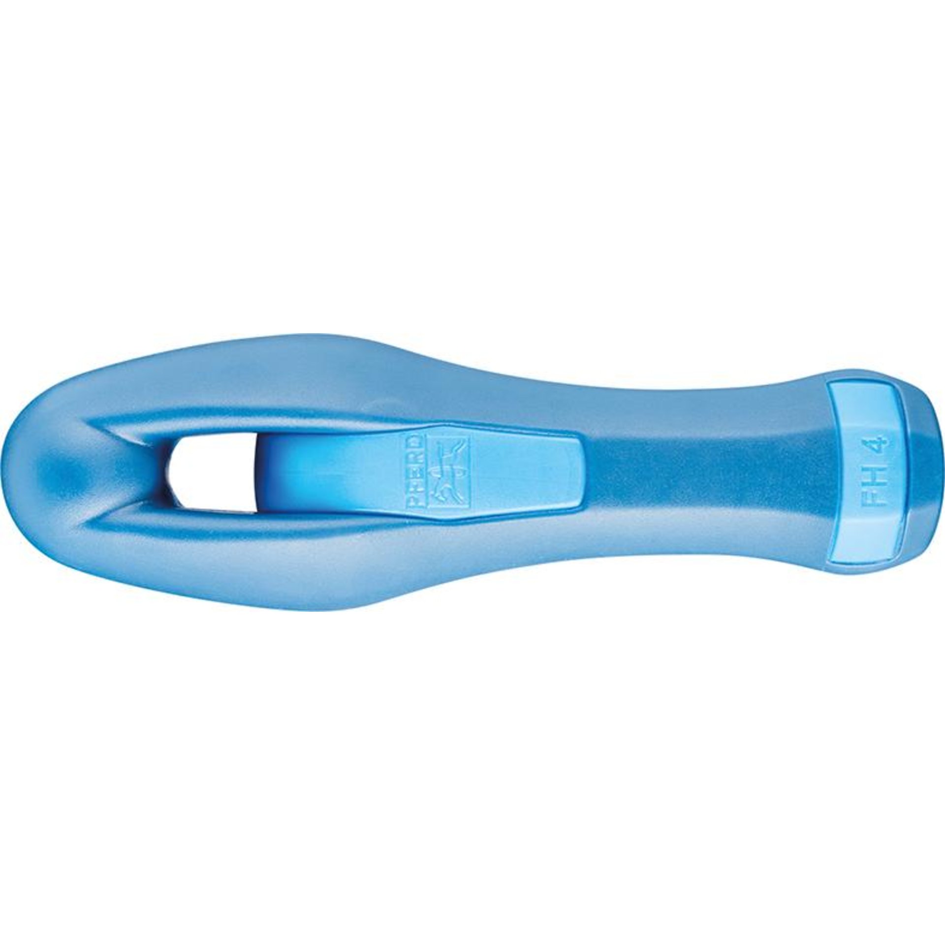 Ergo-Feilenheft 120mm lg.f. 200-250mm Pferd