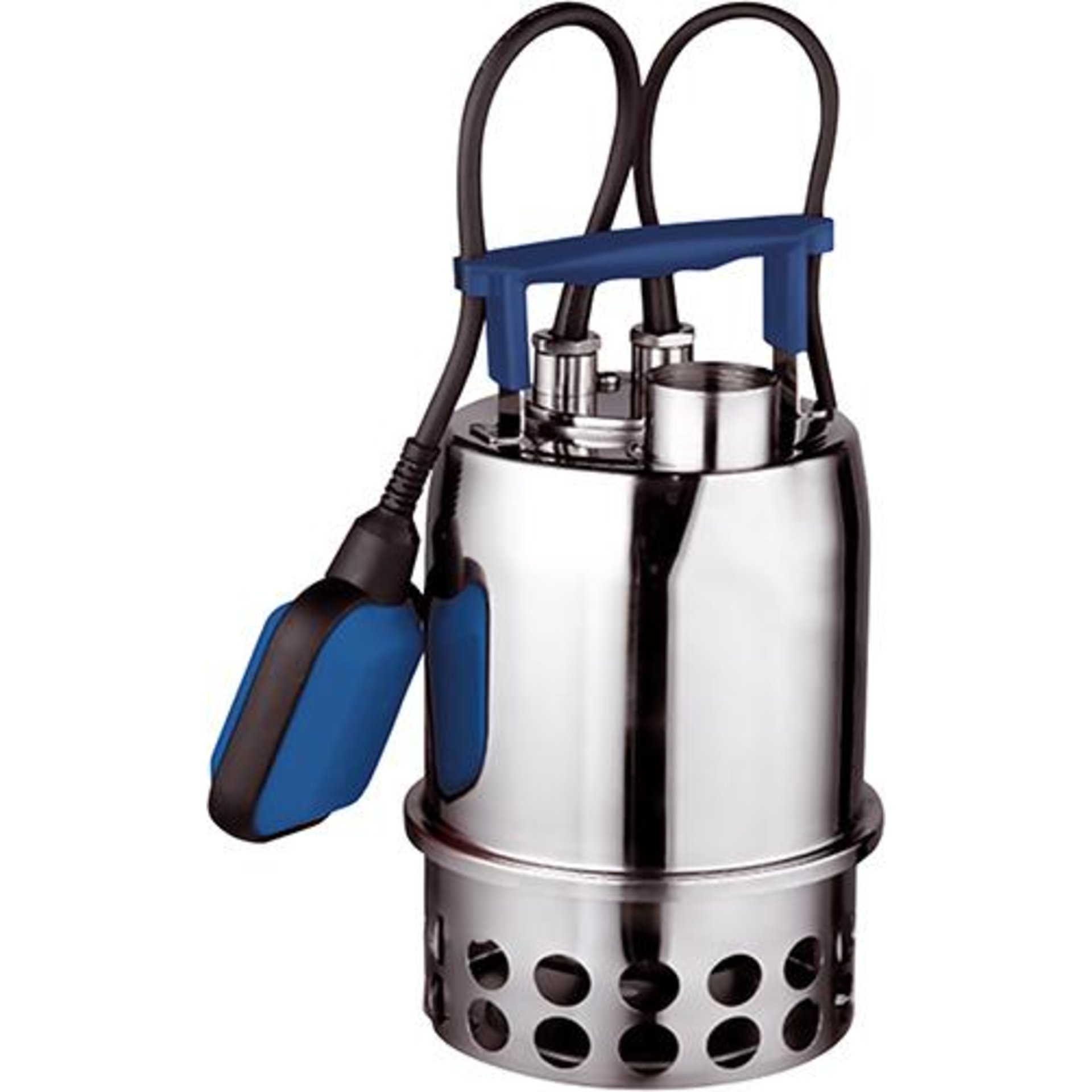 Schmutzwasser-Tauchpumpe STPN