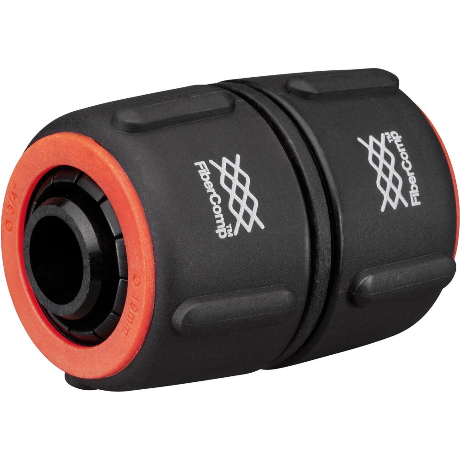 Schlauchreparator 19mm(3/4") FiberComp Beschaffungsartikel