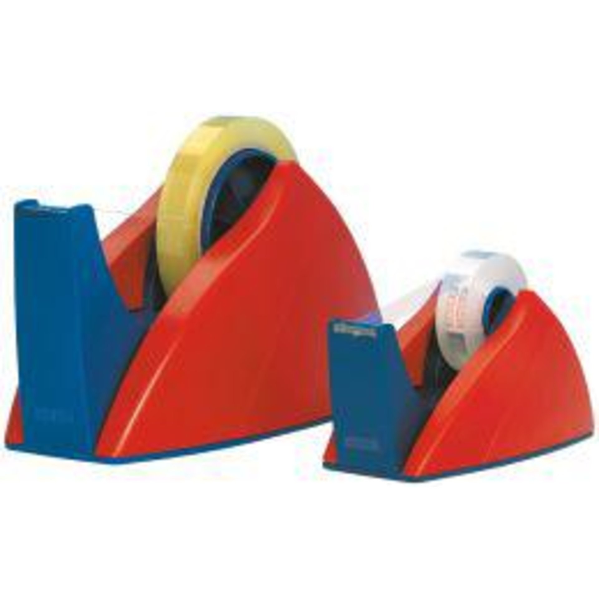 tesa® Tischabroller 5742