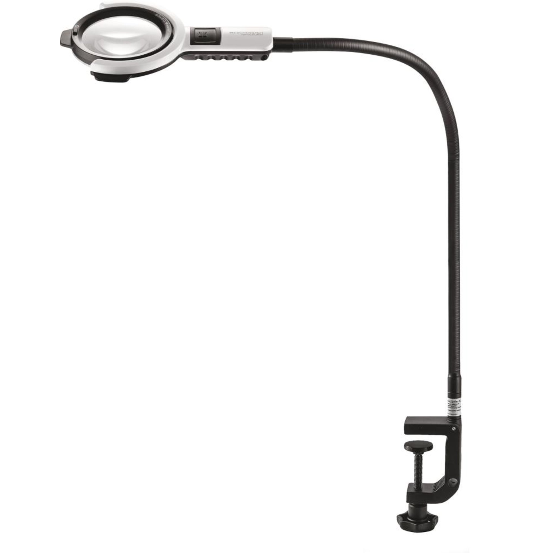 Lupenleuchte varioLEDflex2,5xD 76x565mm ESCHENBACH