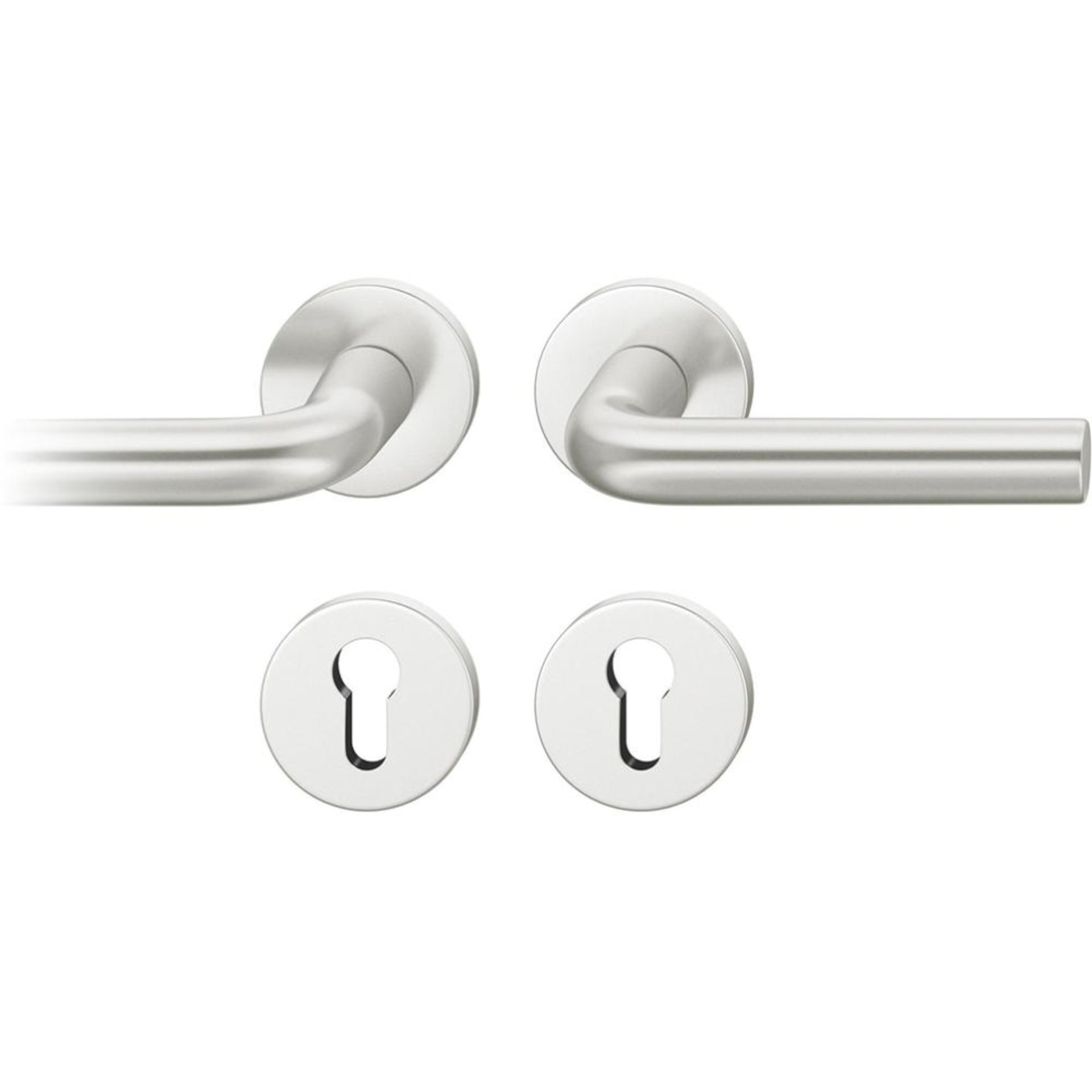 Rosetten-Garnitur 12 1075