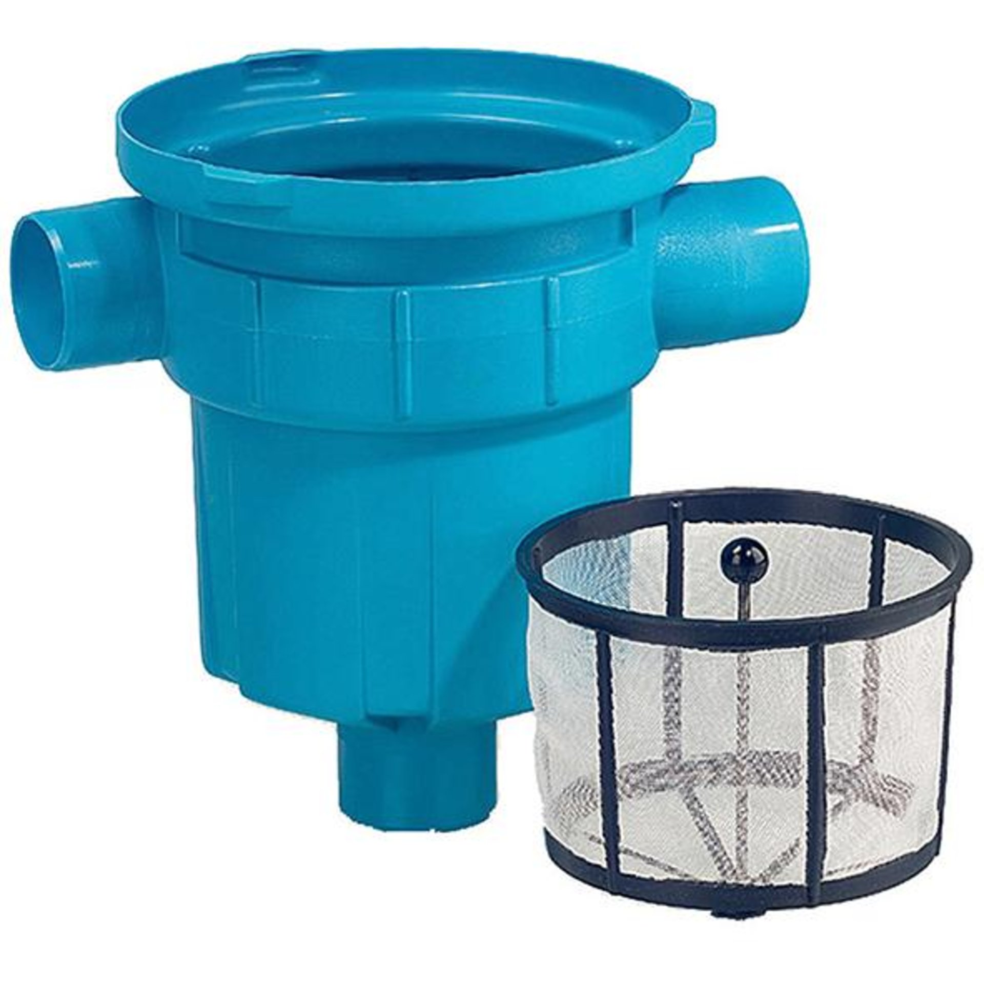 Regenwasserfilter Gartenfilter S Beschaffungsartikel