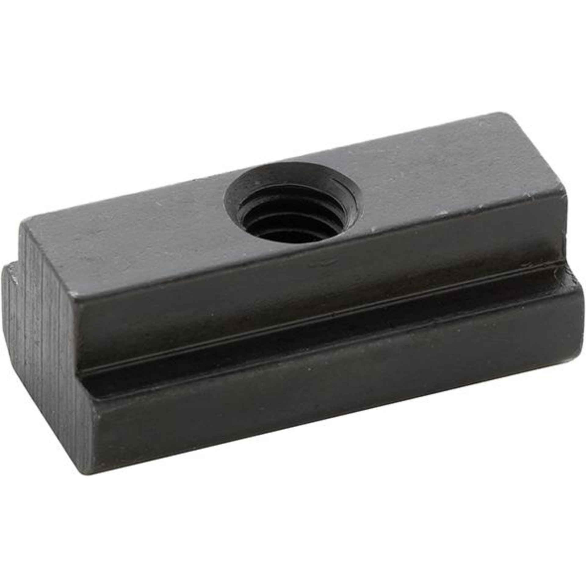 Nutenstein DIN508L M10x12mm AMF