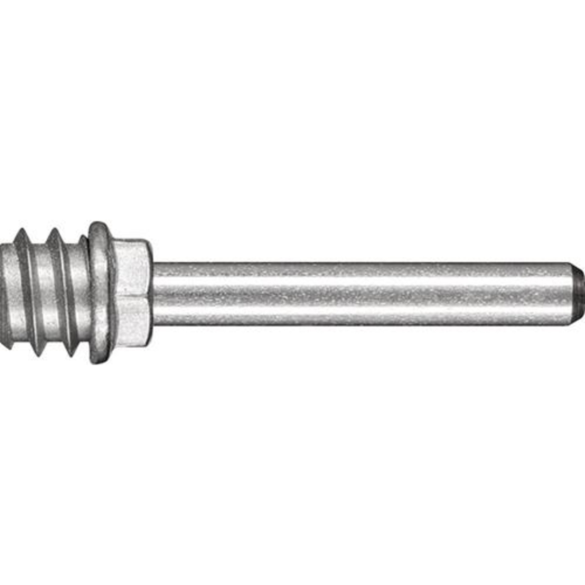 Schl.-Halter COMBIDISC f.Mini-Polifan 75mm Pferd