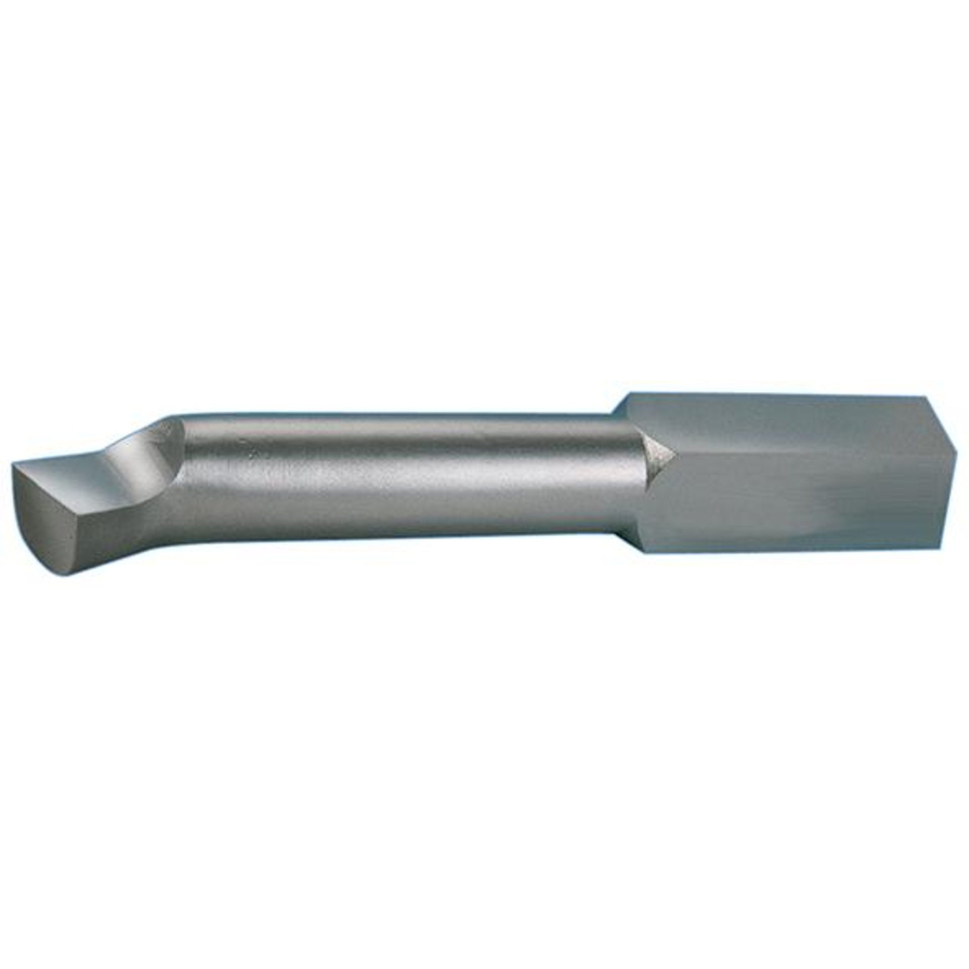 Drehmeissel HSSE DIN4953R10x10x160mm WILKE