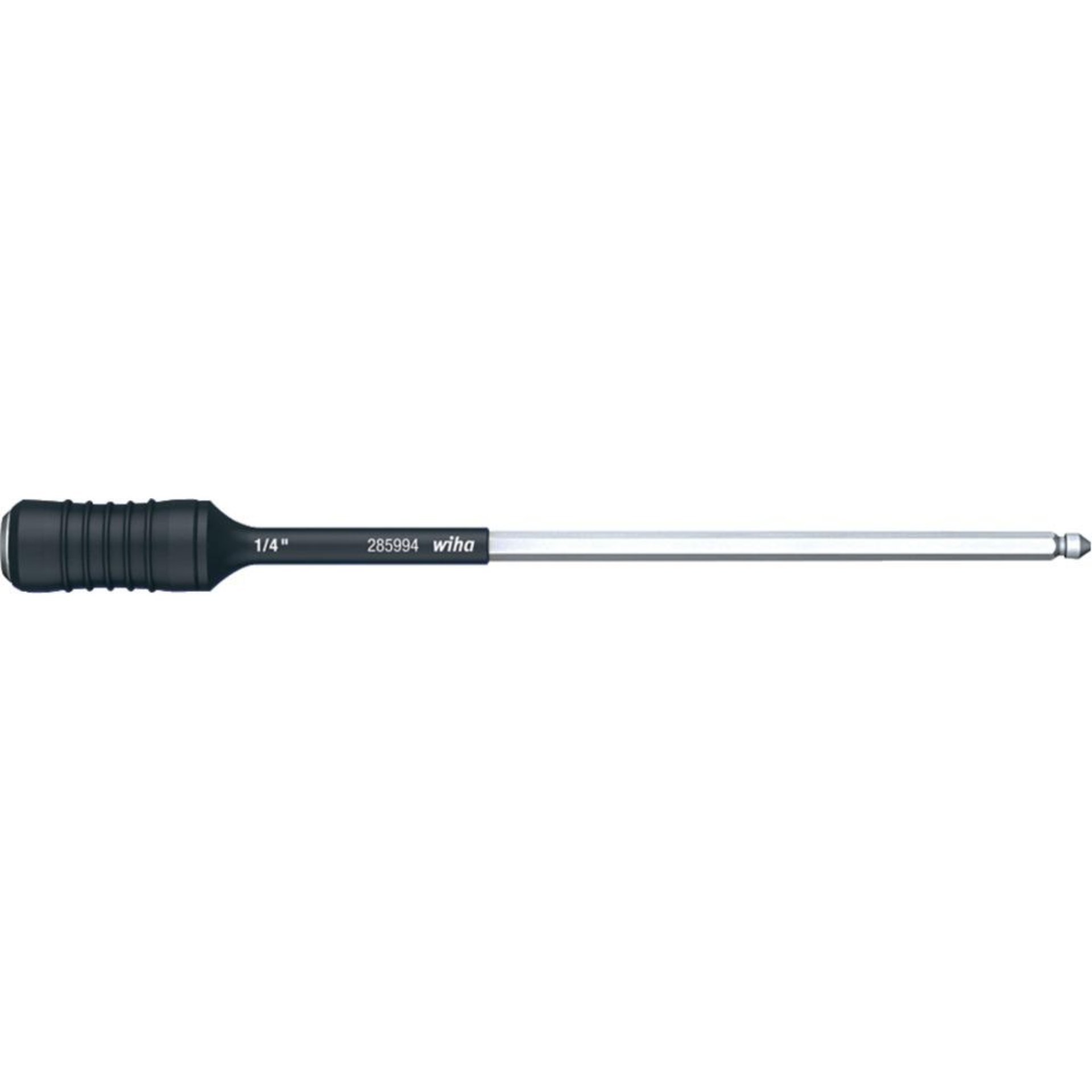 Universalhalter Torque 1/4" Wiha