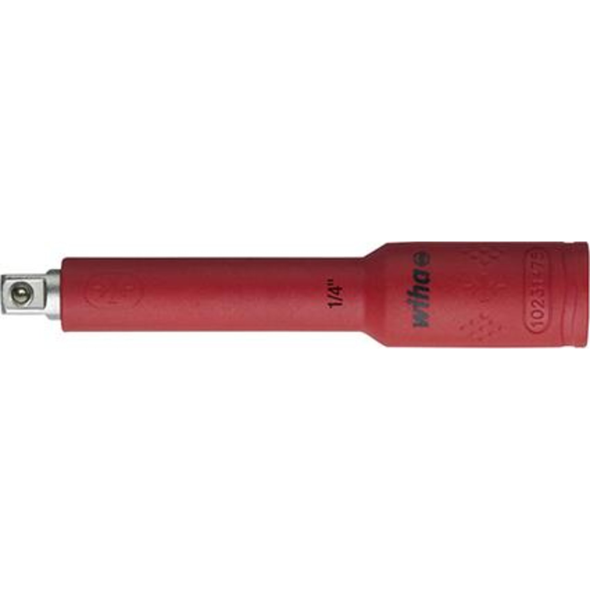 Verlängerung 1/4" VDE 150mm Wiha