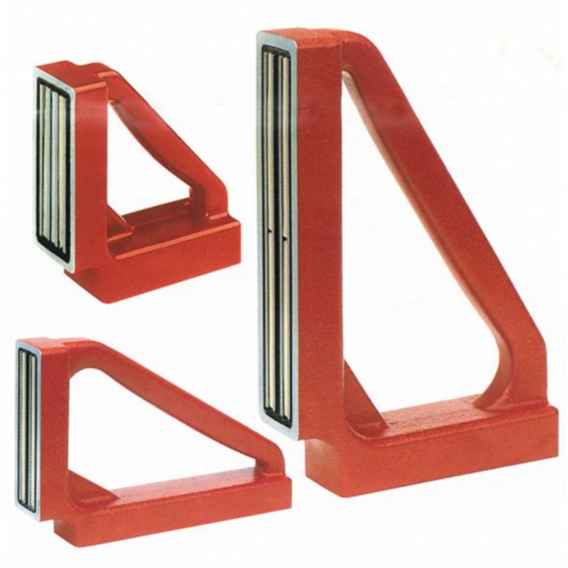 Schweisserwinkel 90°, fest