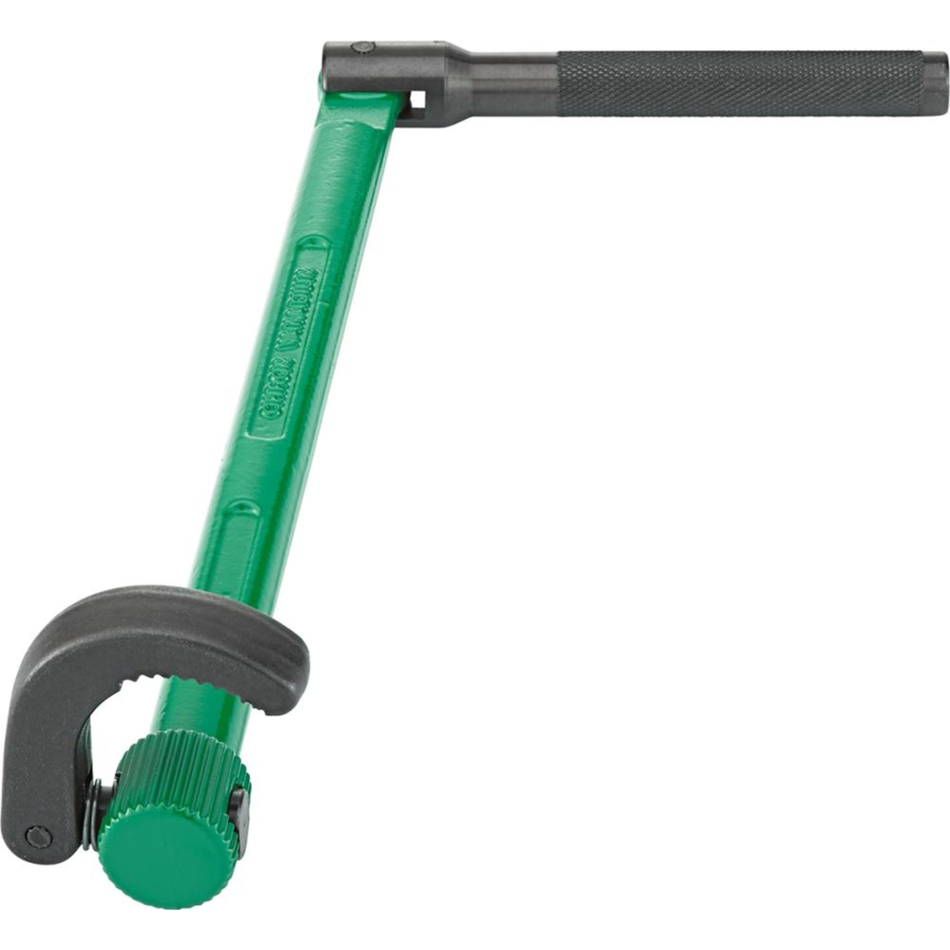 Standhahnmutternschlüssel235mm FORTIS