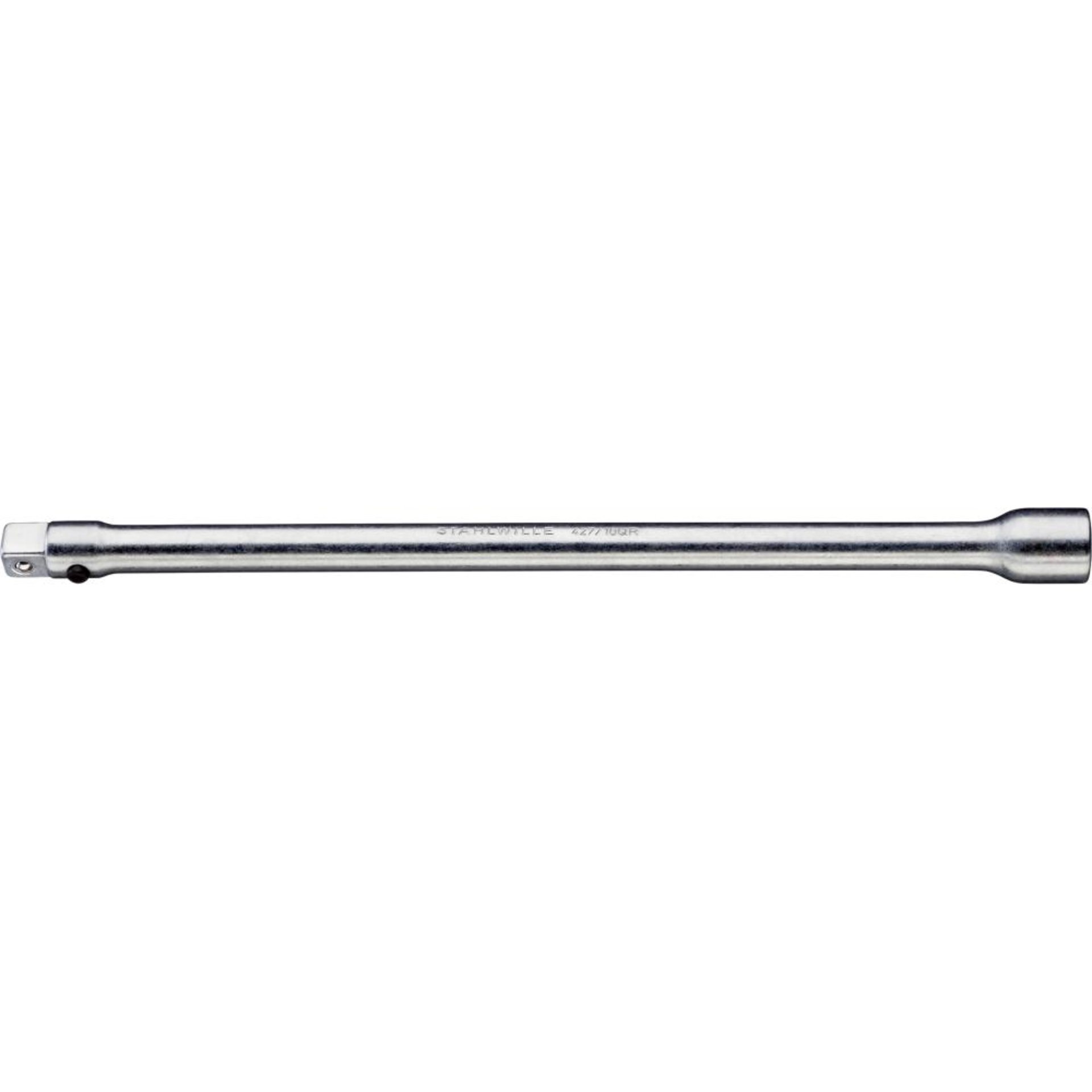 Verlängerung 3/8" 240mm QR Stahlwille