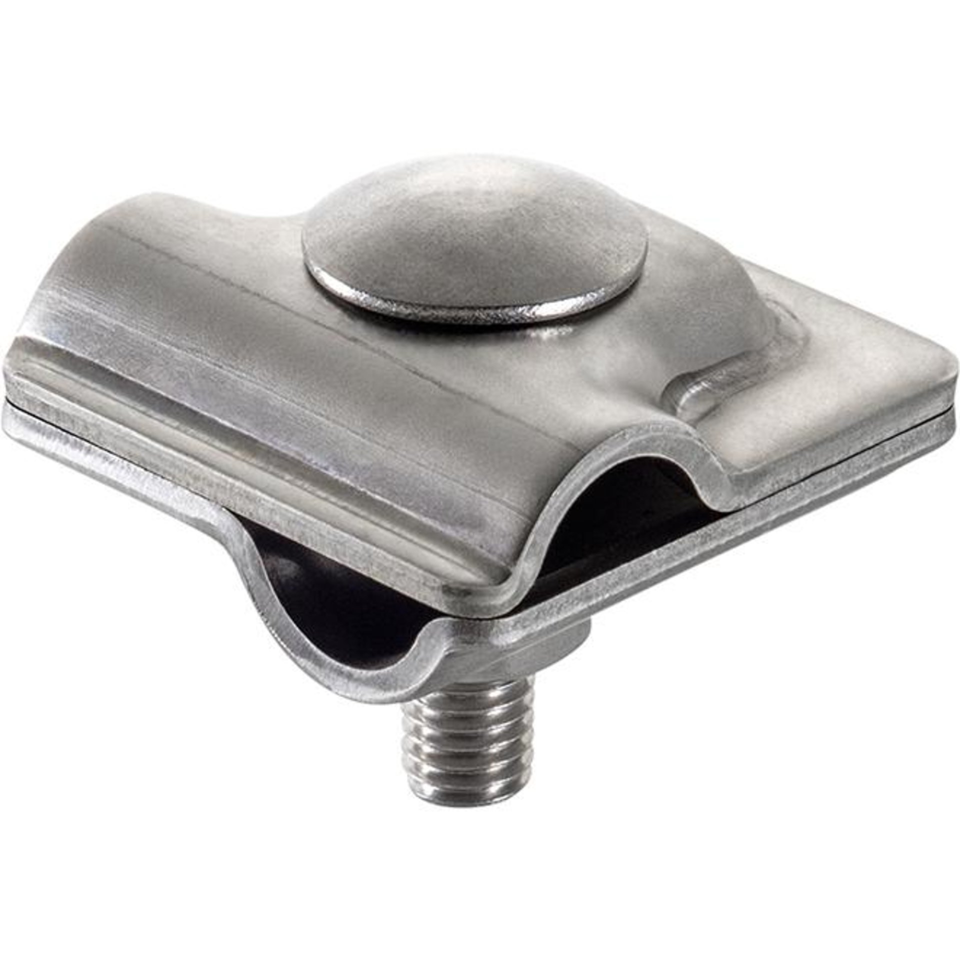 Universalverbinder A4 M10x40