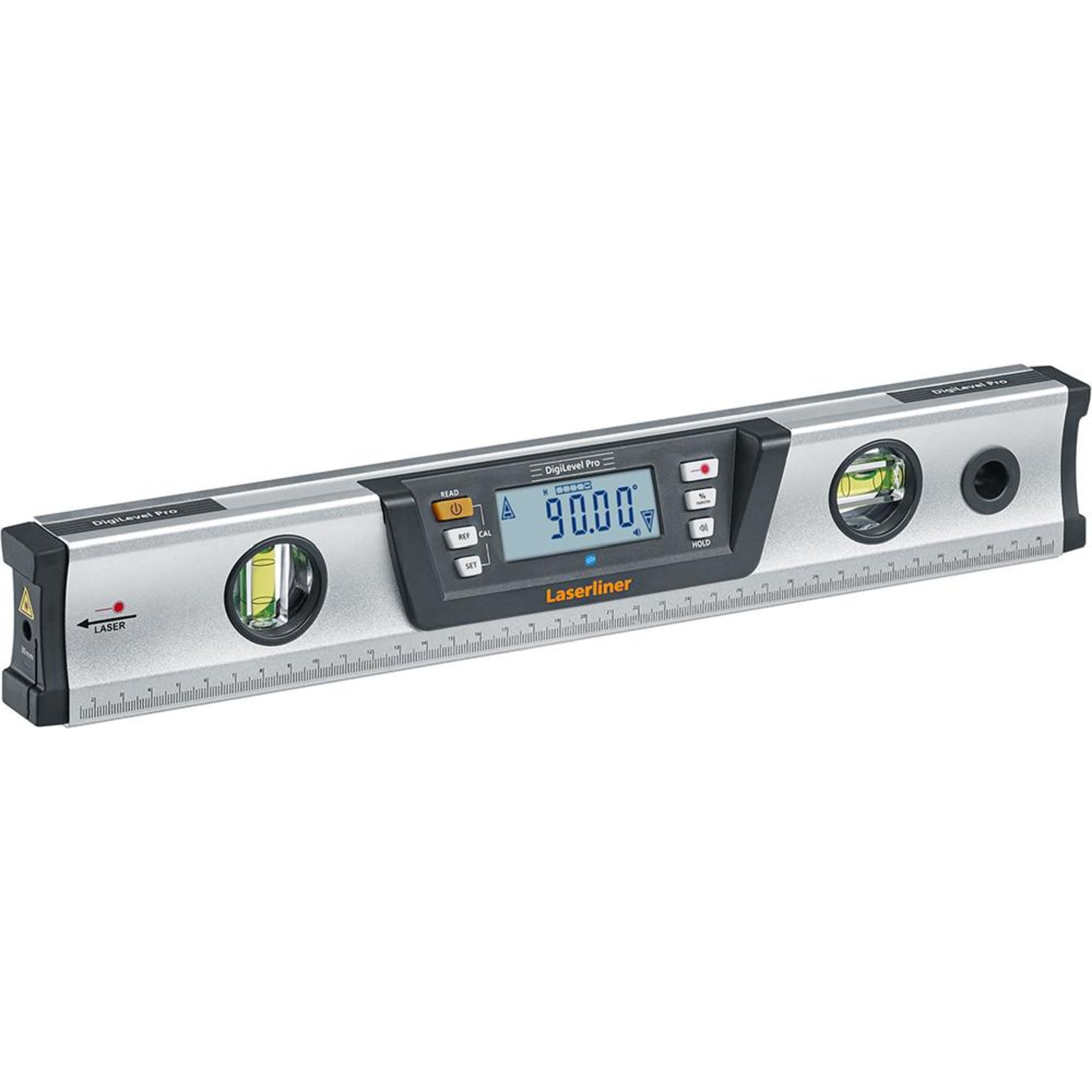 Digital-Wasserwaage DigiLevel Pro