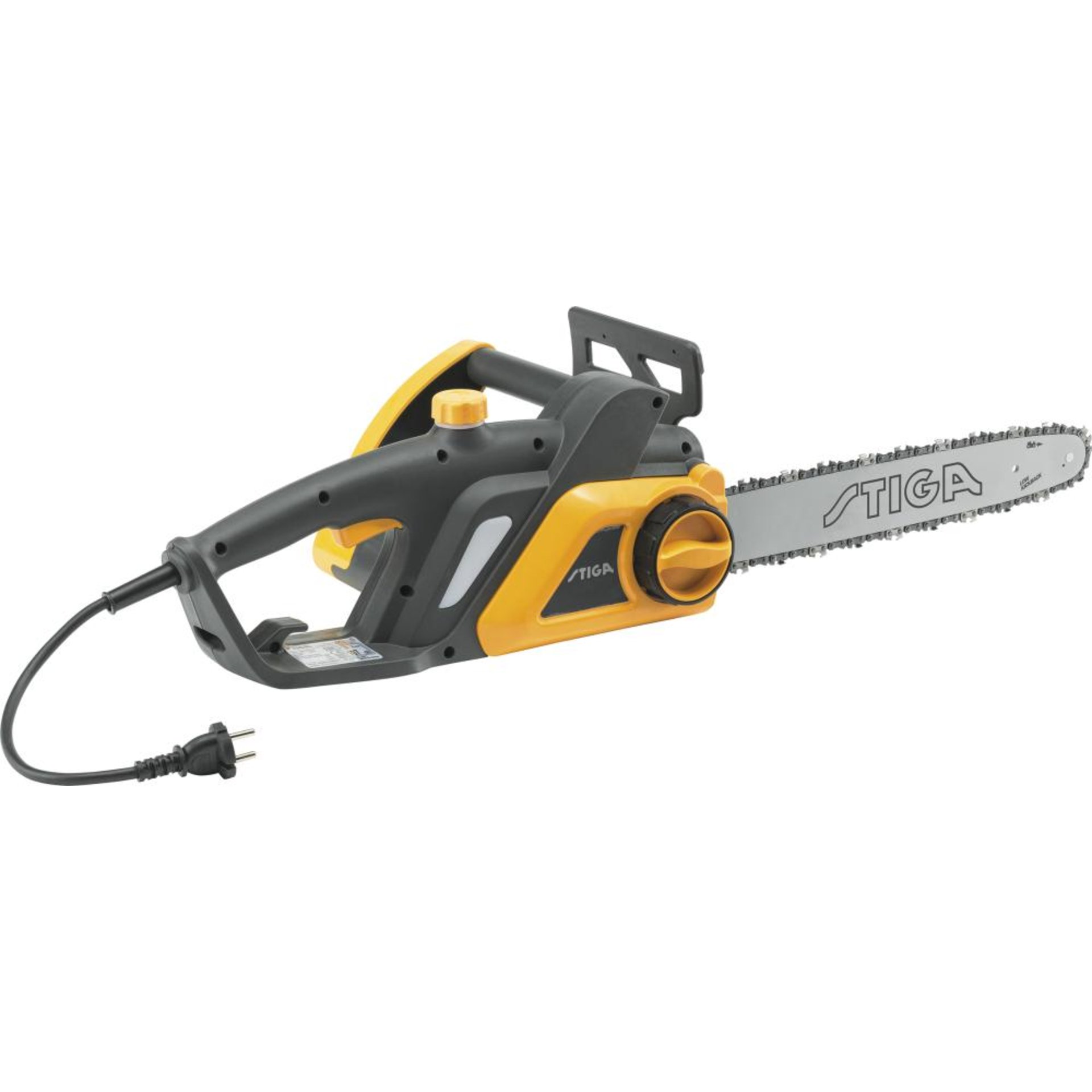 Elektro-Kettensäge CS 122c 16" Beschaffungsartikel