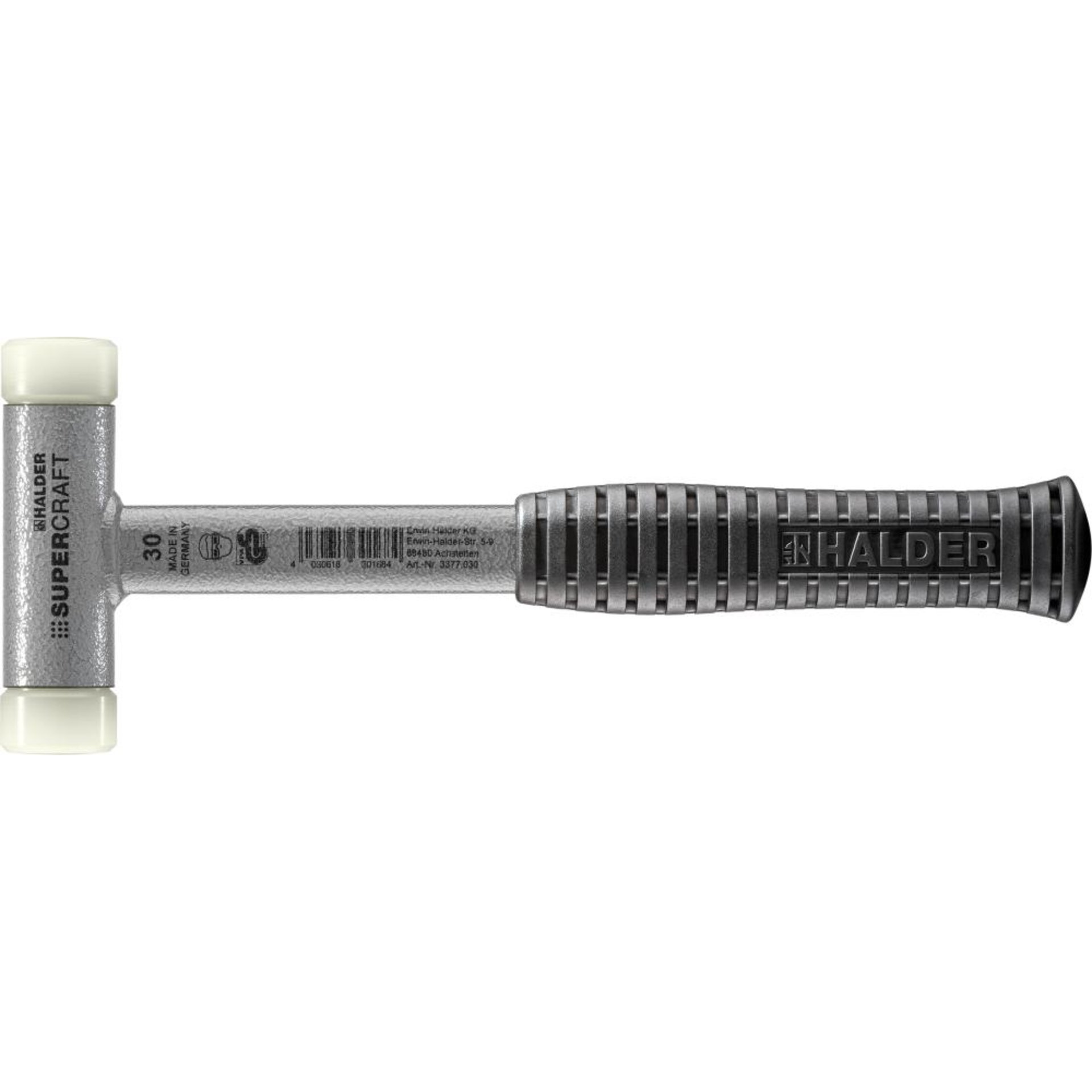 Schonhammer SUPERCRAFT Nr. 3377