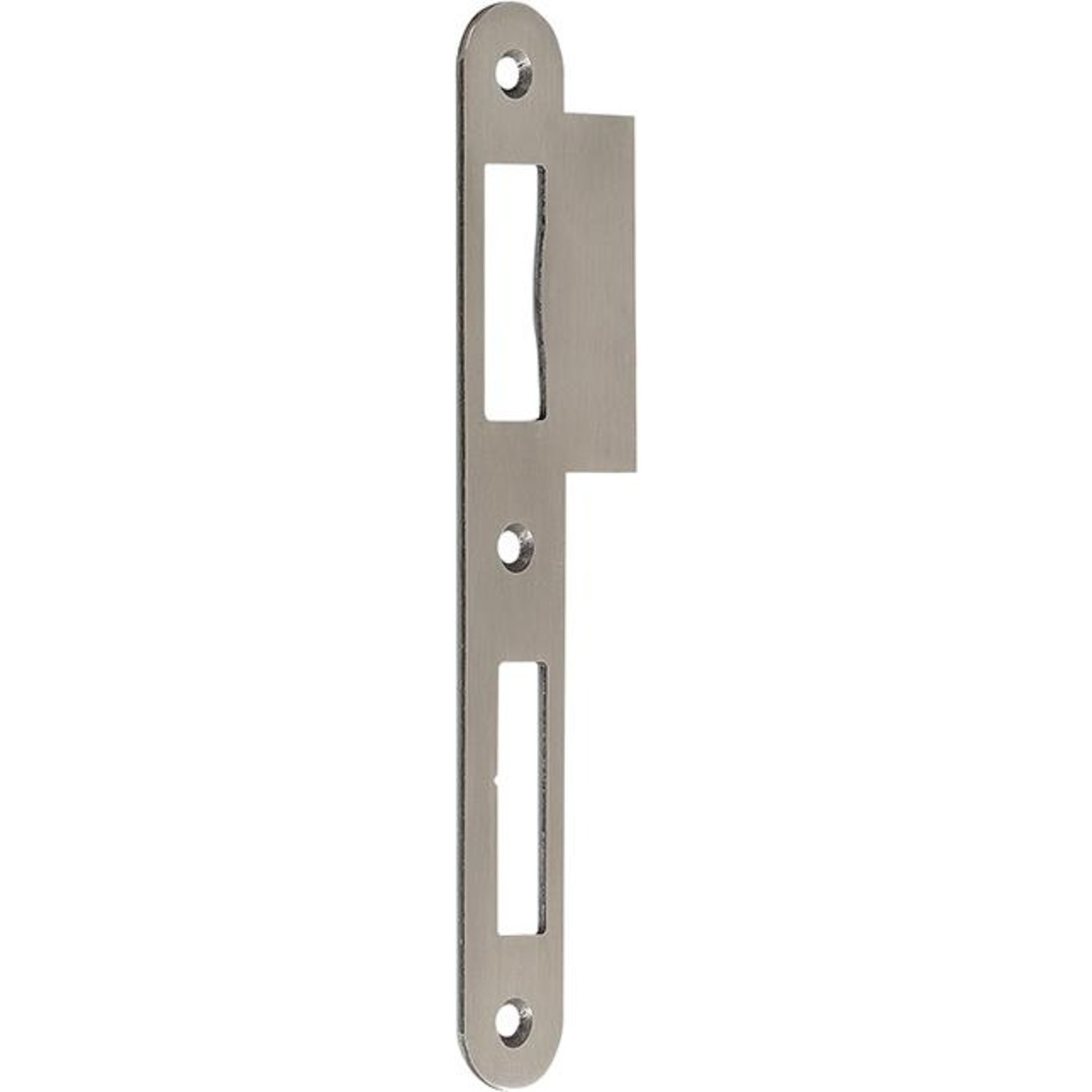 Türrahmen-Lappenschließblech B 90000