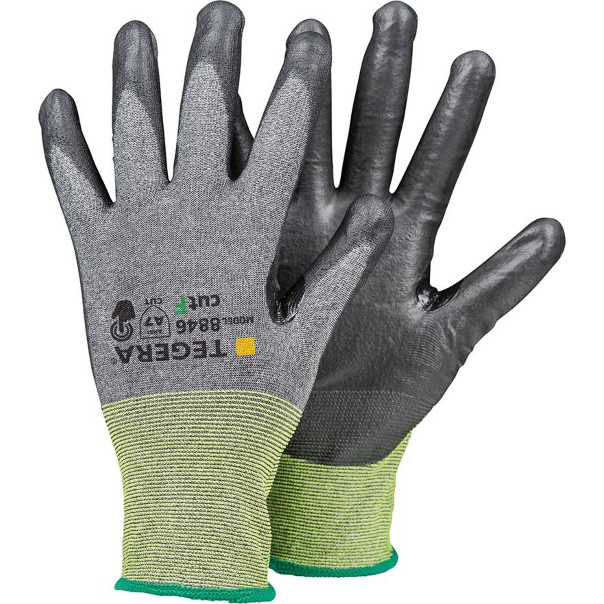 Schnittschutzhandschuh TEGERA® 8846