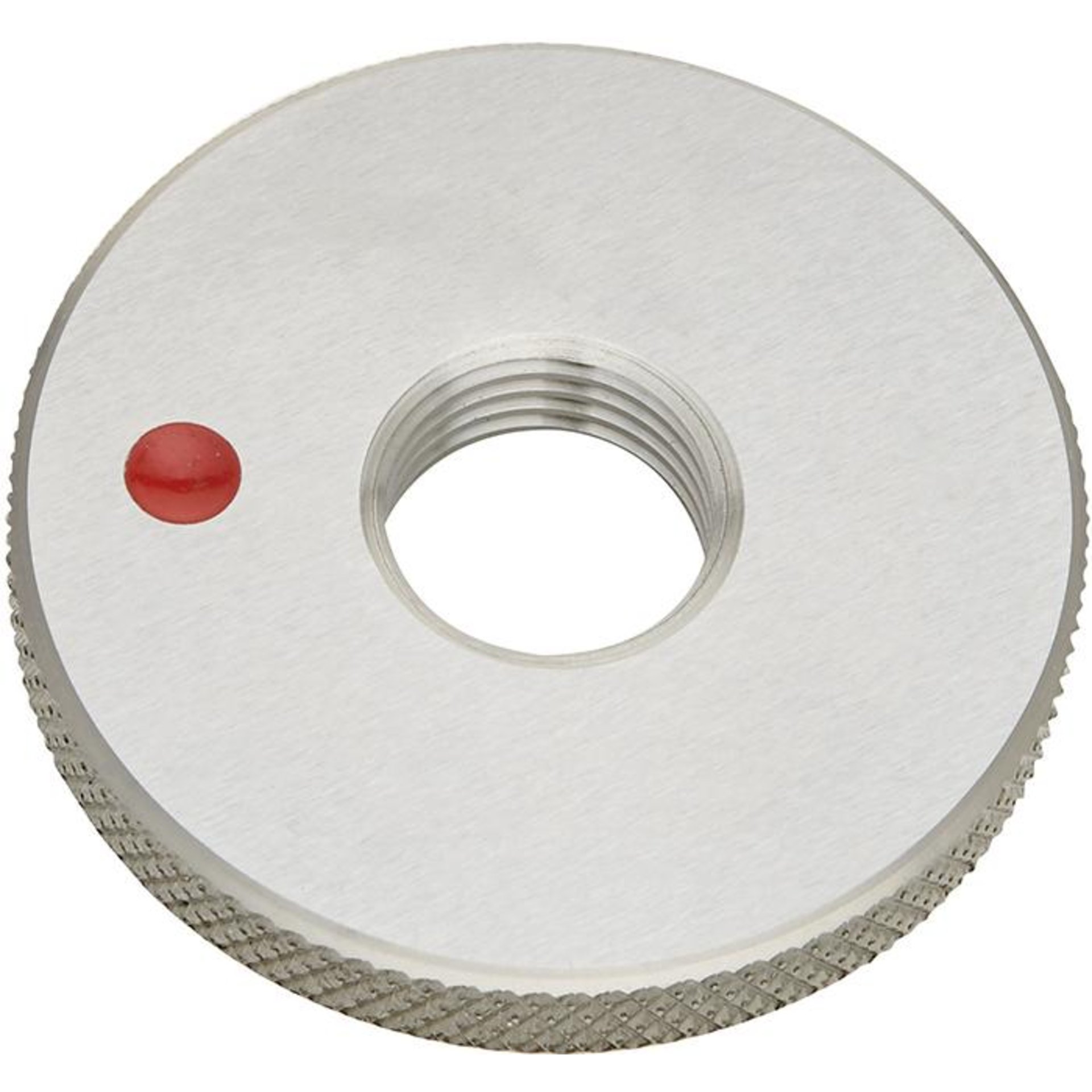 Gewinde-AusschusslehrringAR UNF 1-12 Tol. 2A