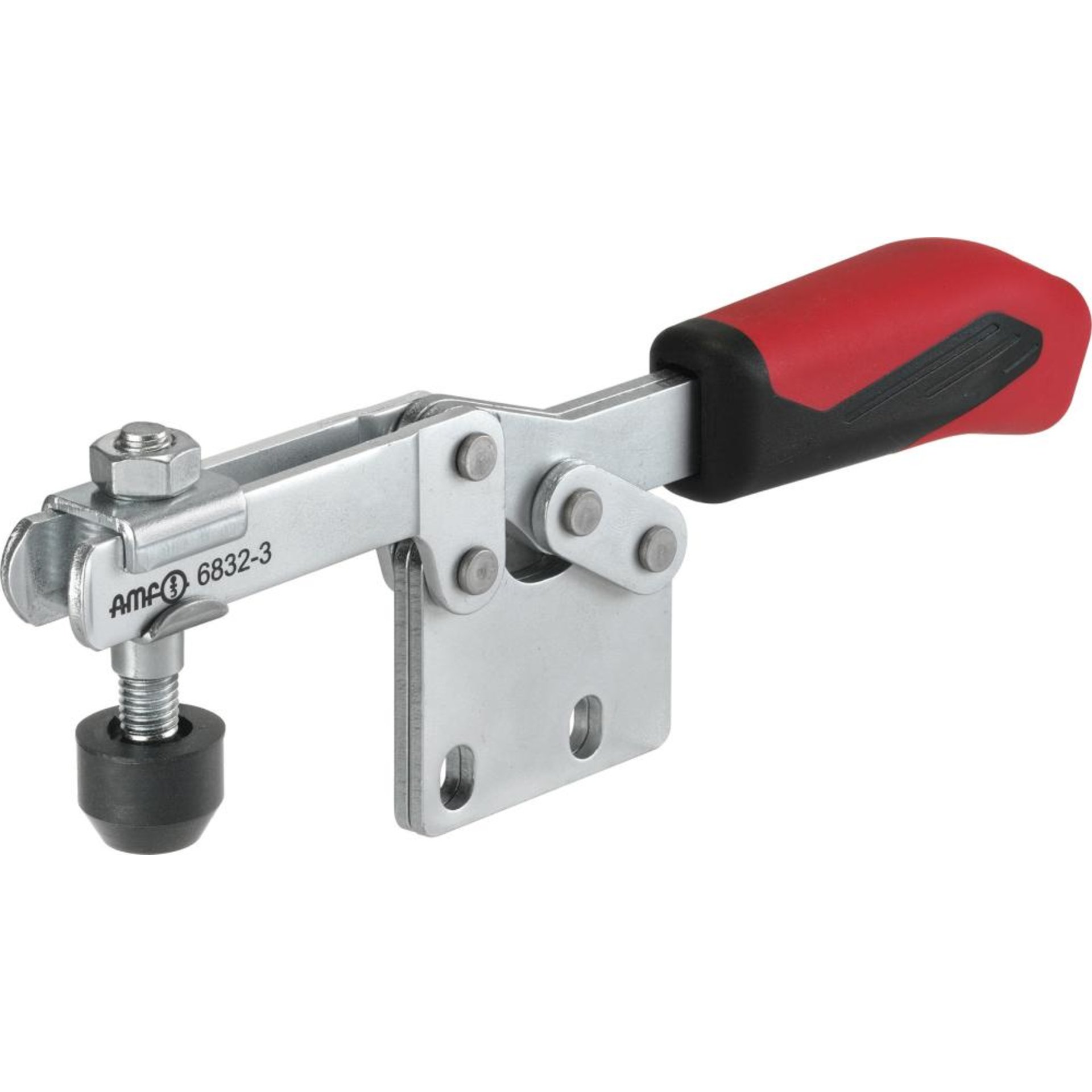 Waagerechtspanner 6832 Gr.0 AMF