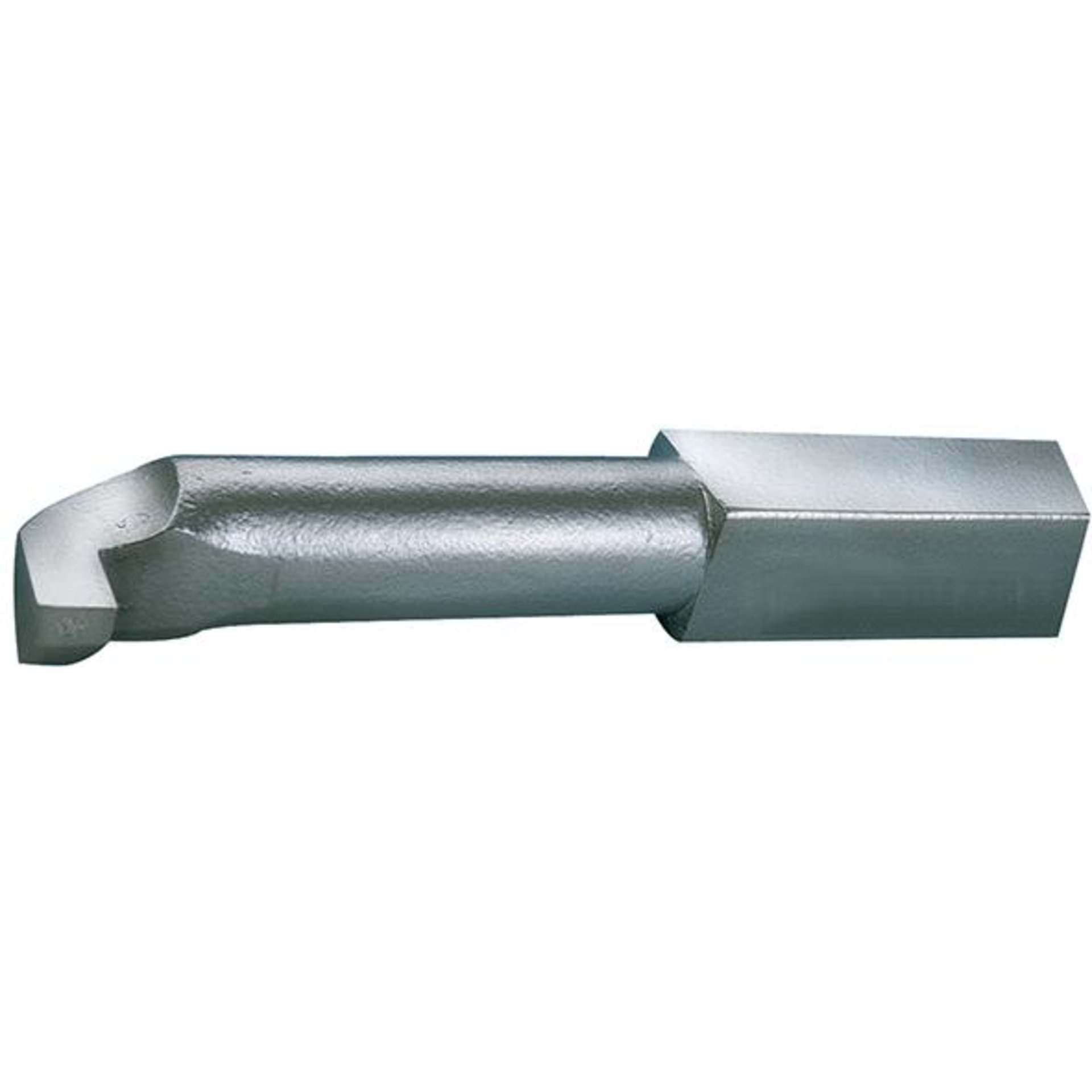 Hakendrehmeissel ähnlich DIN4963 R 10x10x160mm WILKE