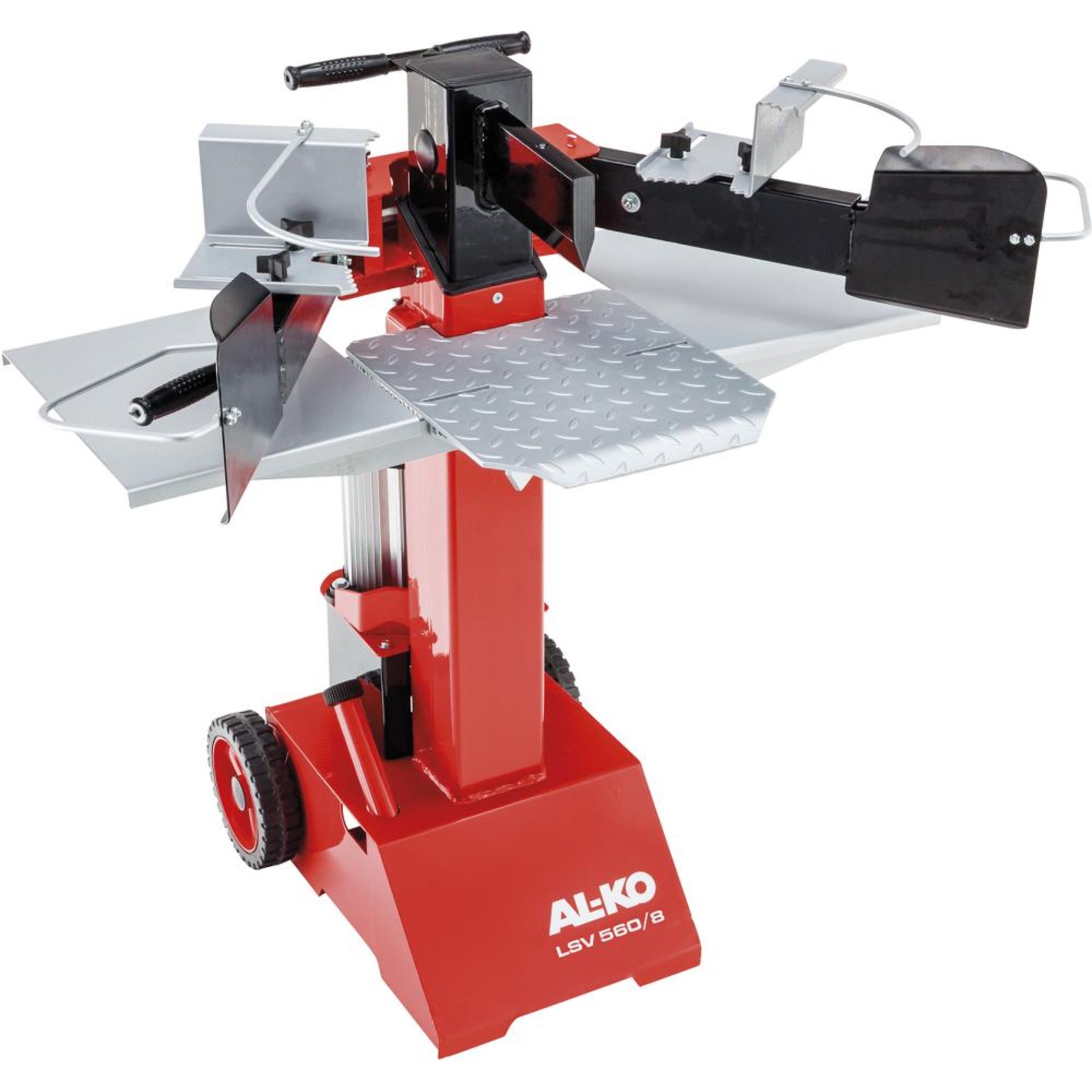 Holzspalter LSV 560/8 Beschaffungsartikel